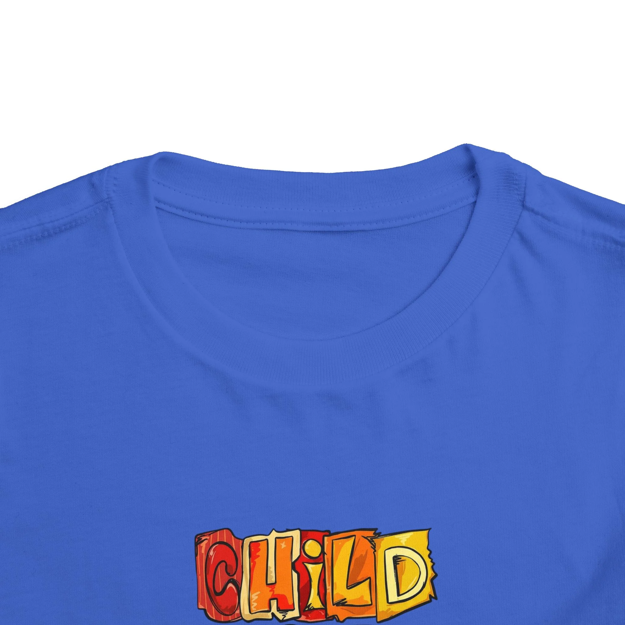 I’m a Child of The Most High Baby Toddler Tee - Image 31
