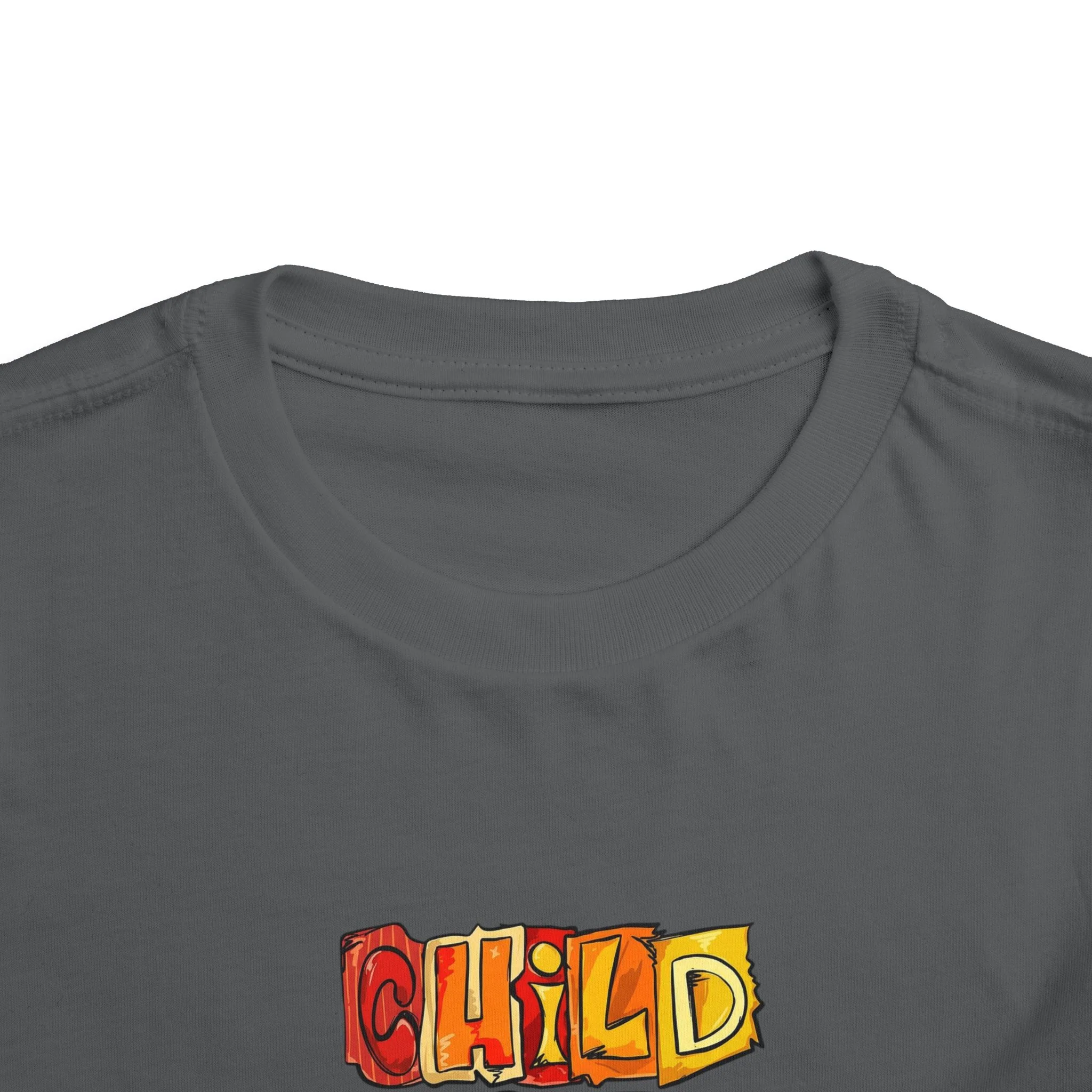 I’m a Child of The Most High Baby Toddler Tee - Image 32
