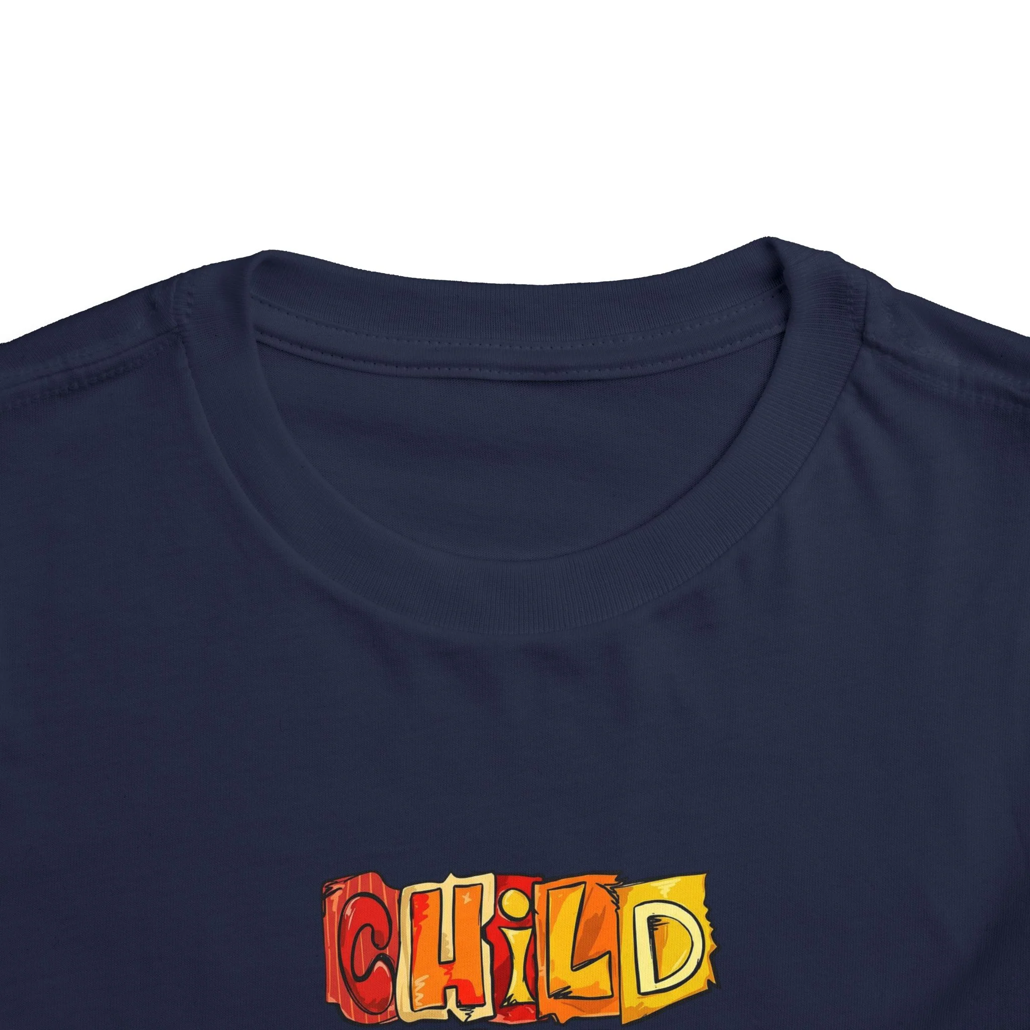 I’m a Child of The Most High Baby Toddler Tee - Image 33