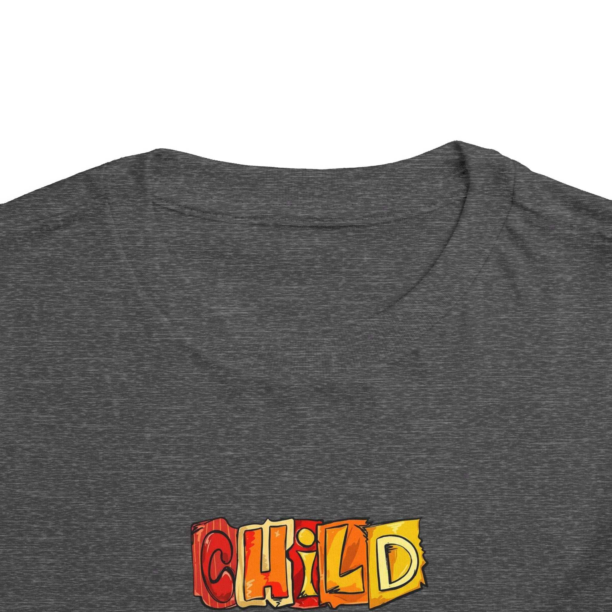 I’m a Child of The Most High Baby Toddler Tee - Image 34