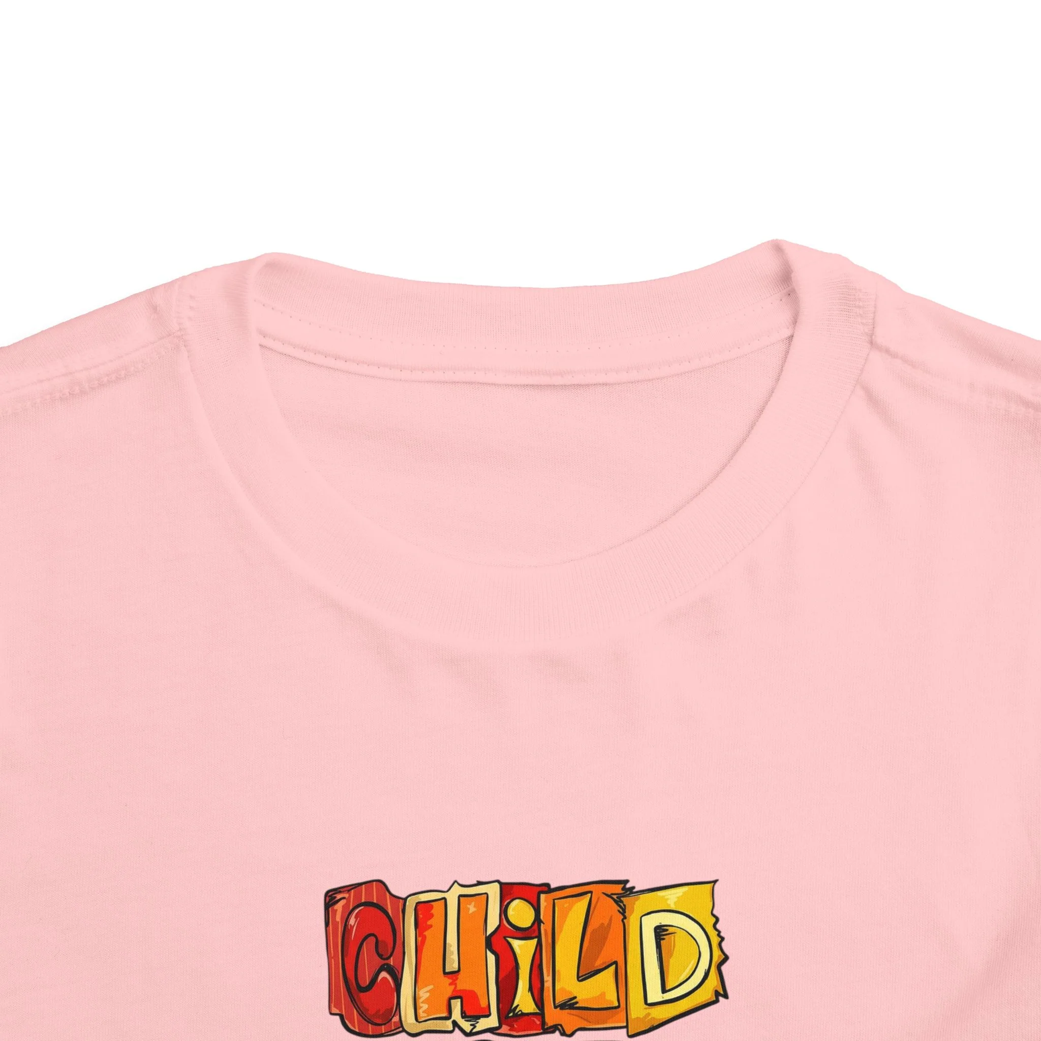 I’m a Child of The Most High Baby Toddler Tee - Image 35