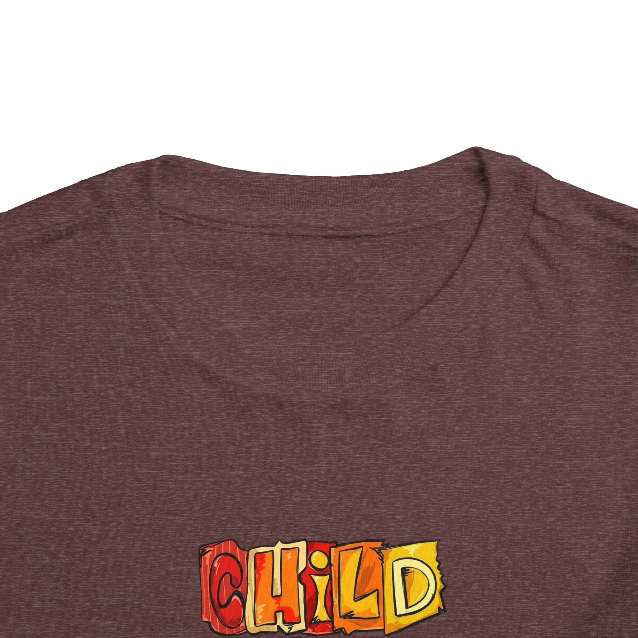 I’m a Child of The Most High Baby Toddler Tee - Image 37