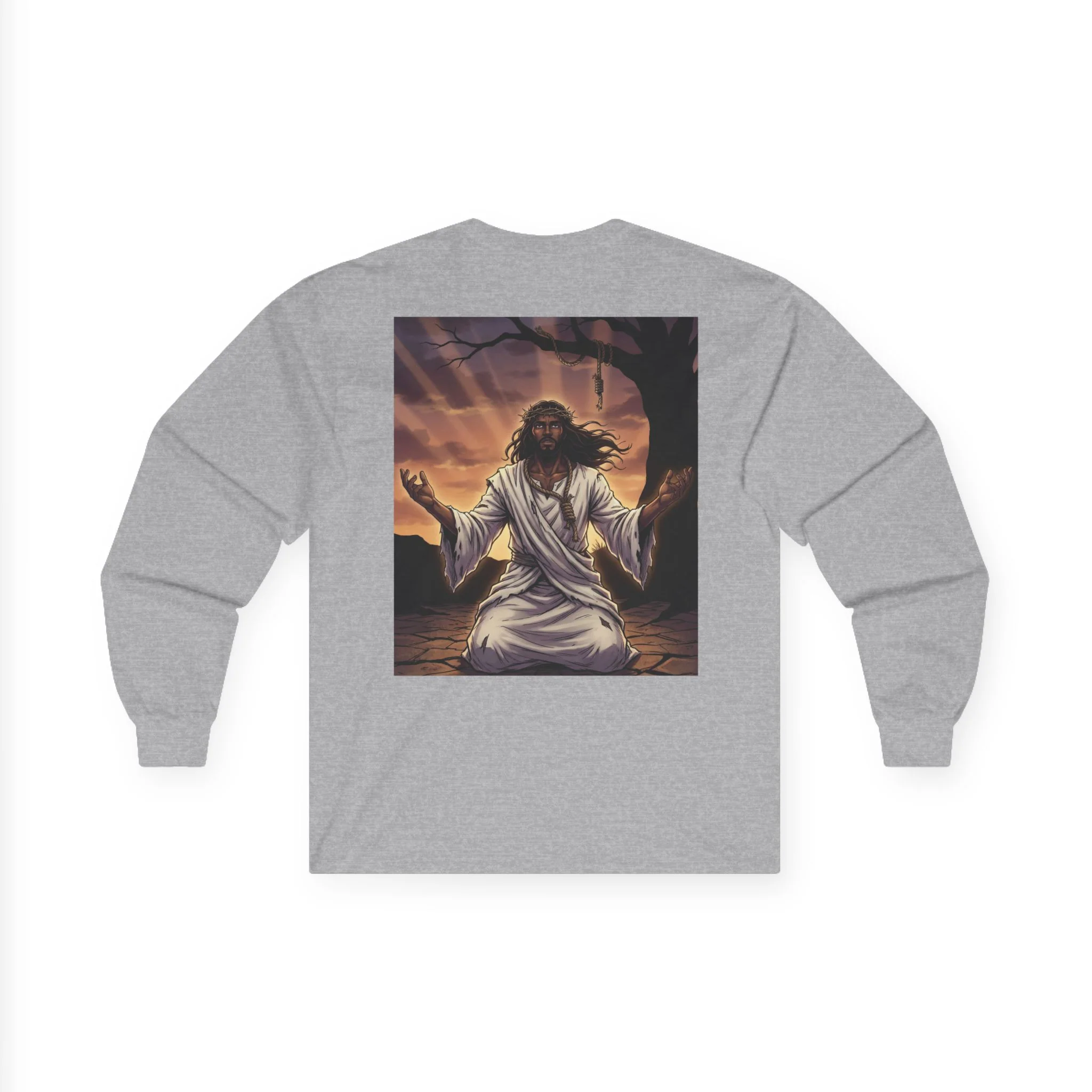 I’m Still Alive Statement T Shirt - Image 6