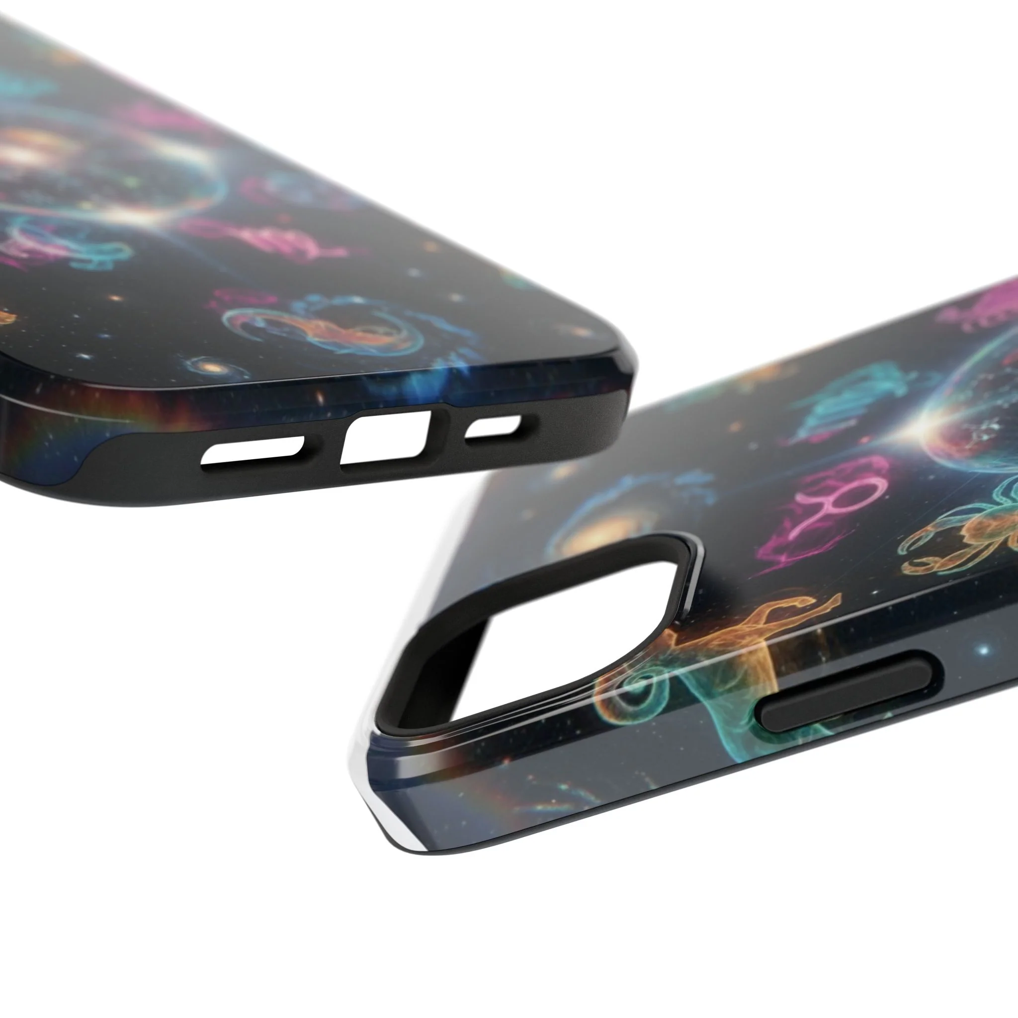 Impact-Resistant zodiac Case - Image 101