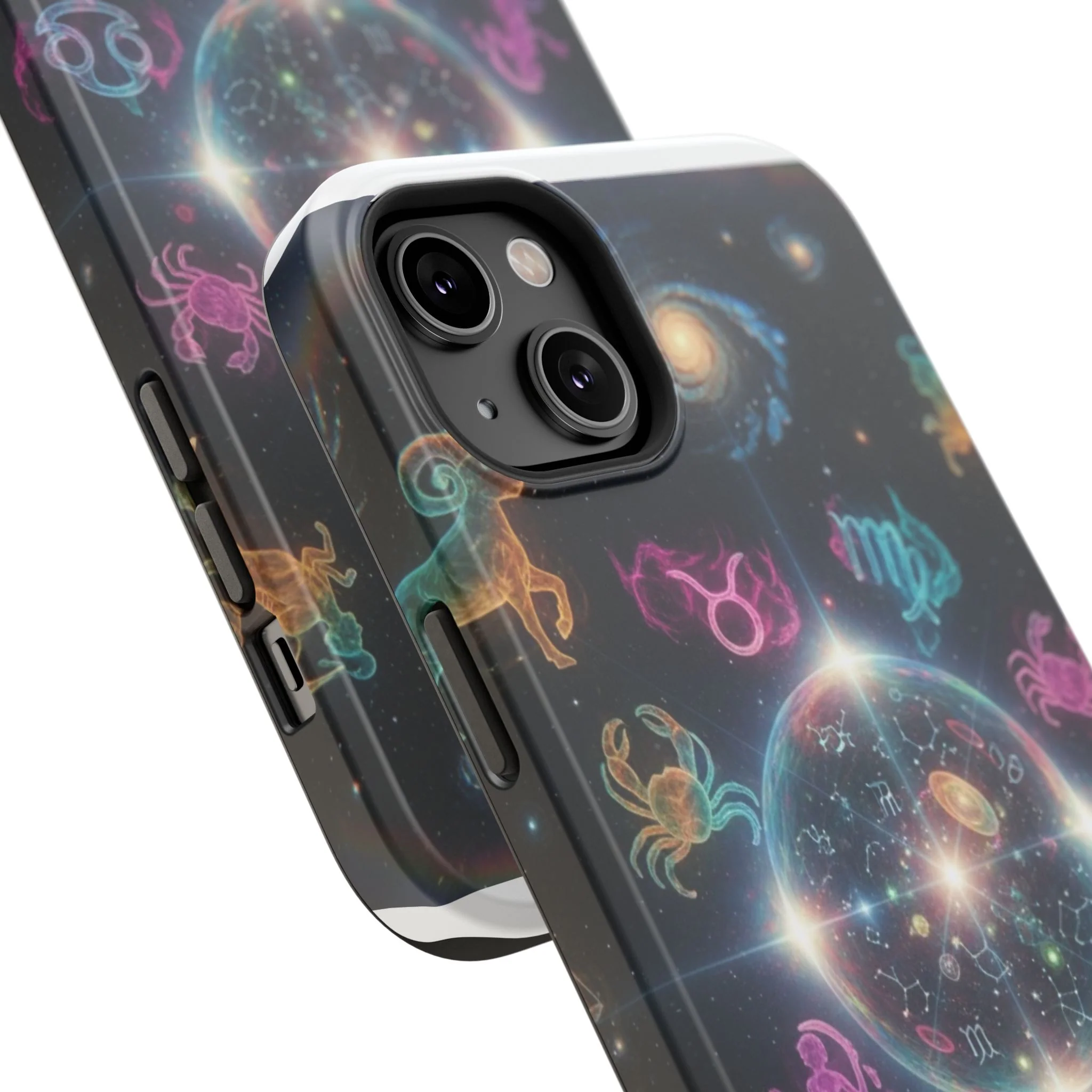 Impact-Resistant zodiac Case - Image 103
