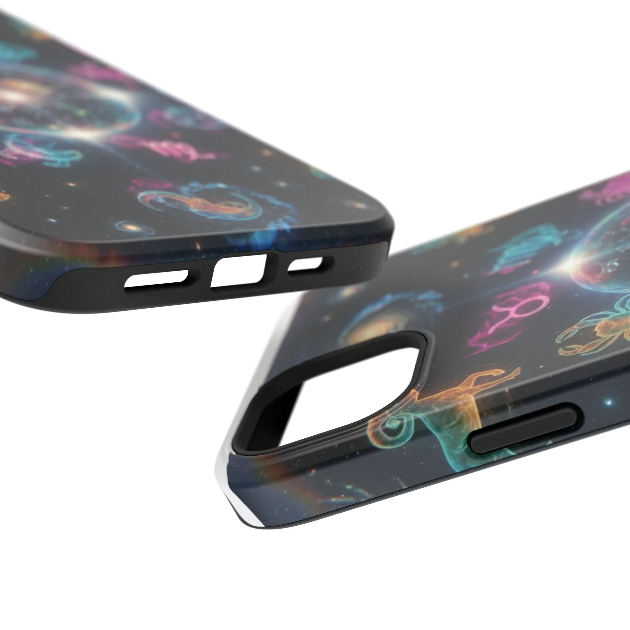 Impact-Resistant zodiac Case - Image 104