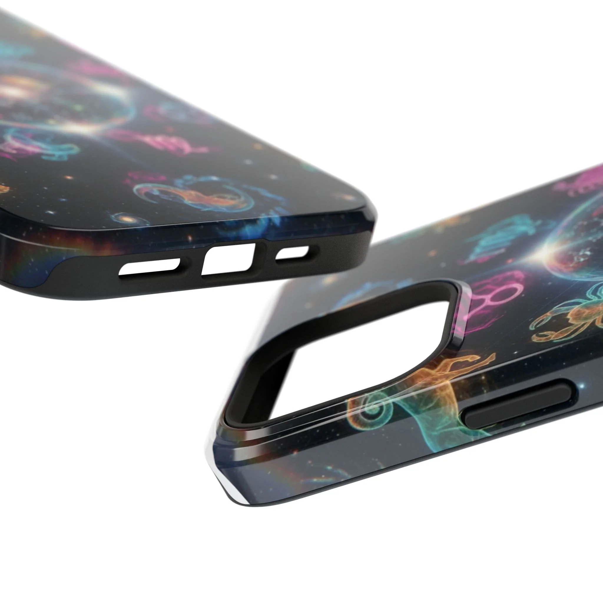 Impact-Resistant zodiac Case - Image 107