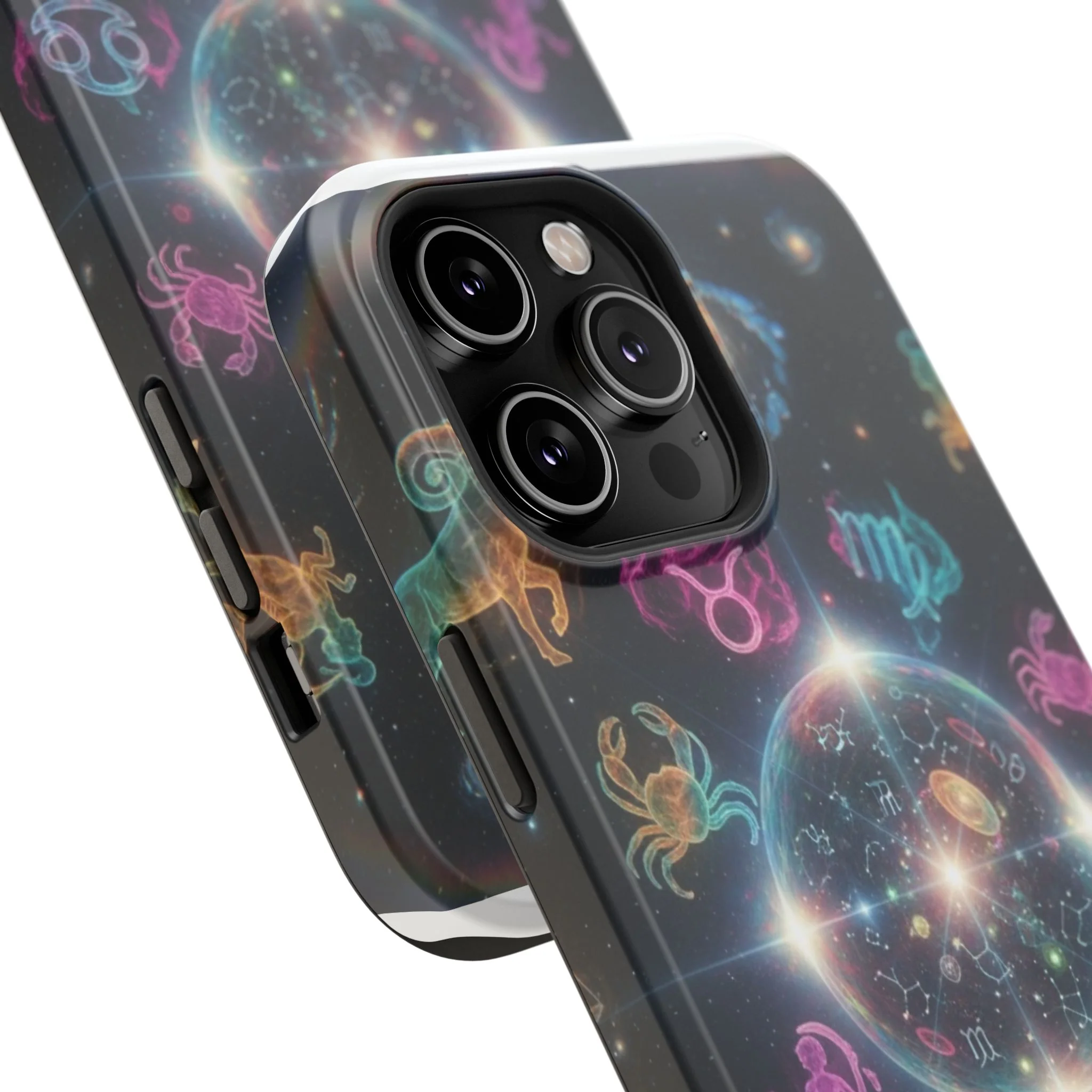 Impact-Resistant zodiac Case - Image 109