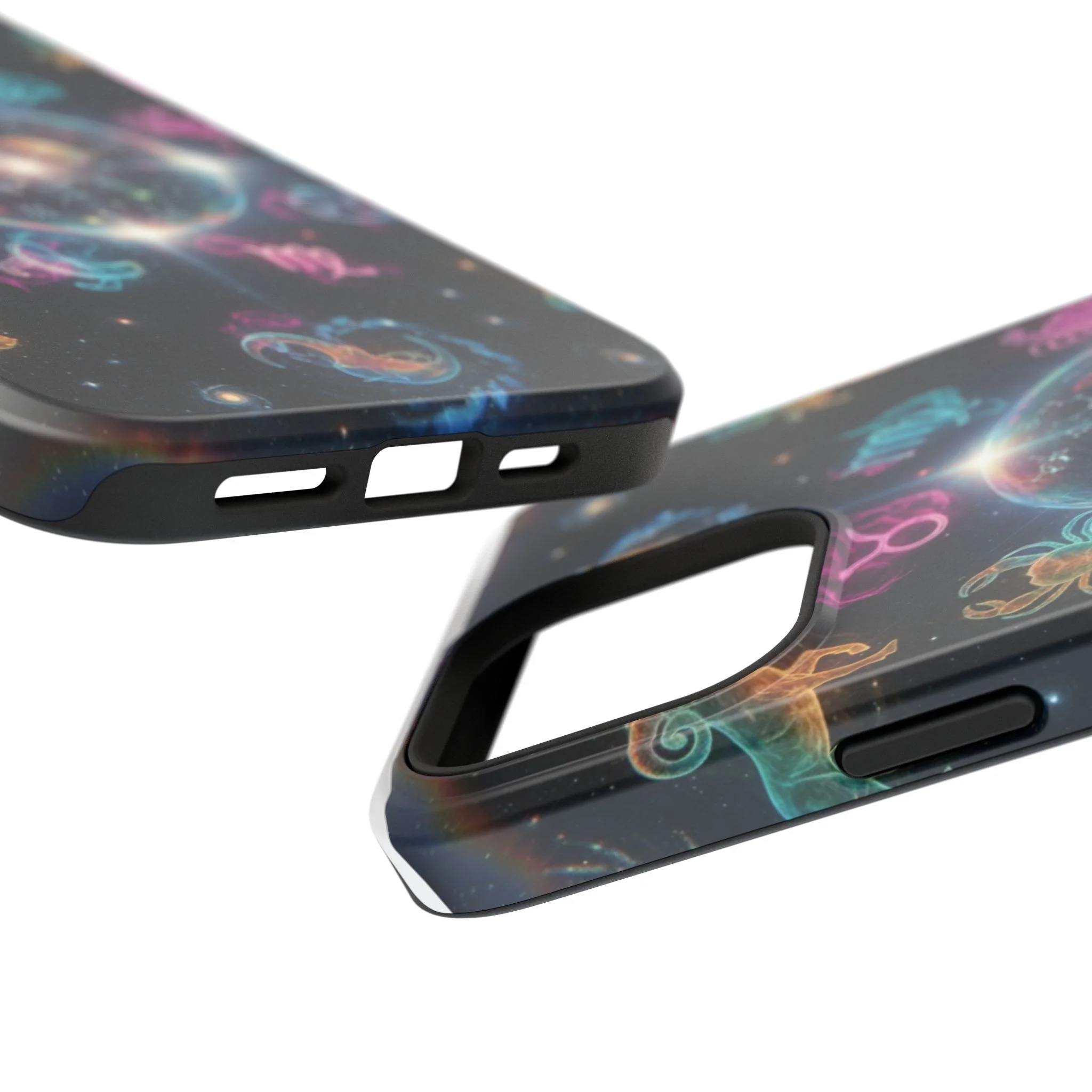 Impact-Resistant zodiac Case - Image 110