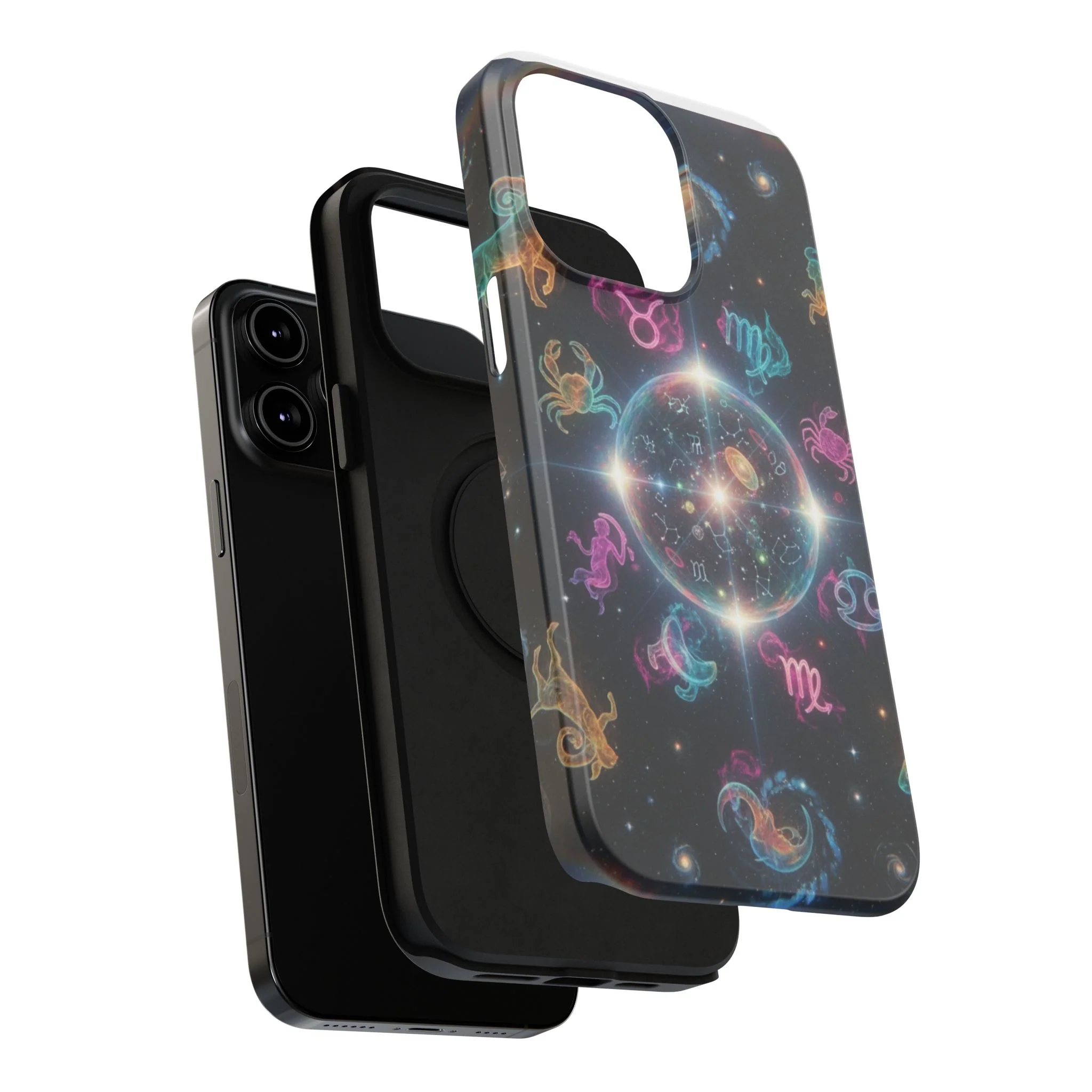 Impact-Resistant zodiac Case - Image 111