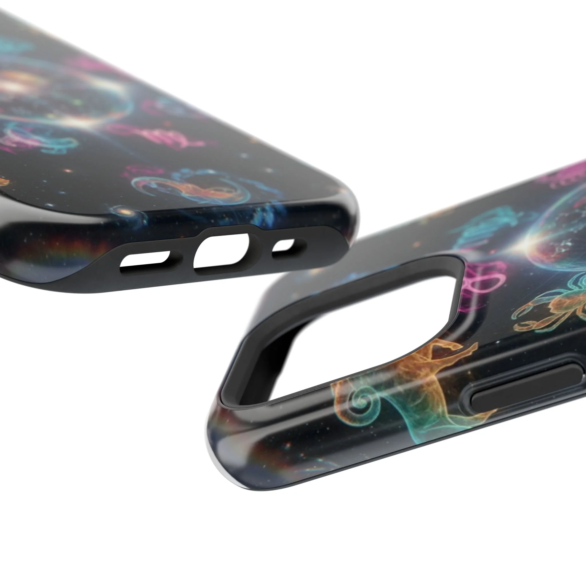 Impact-Resistant zodiac Case - Image 113