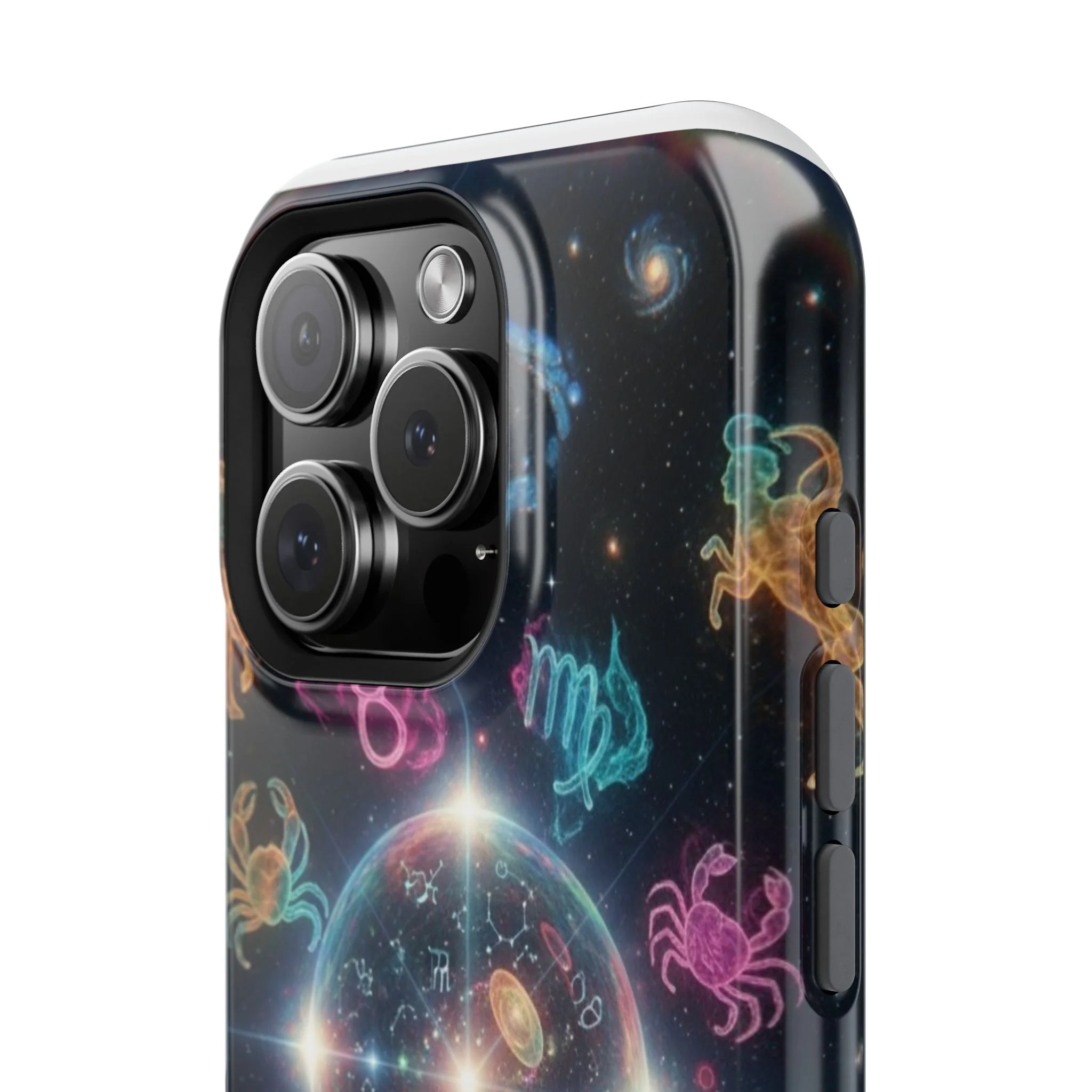 Impact-Resistant zodiac Case - Image 114