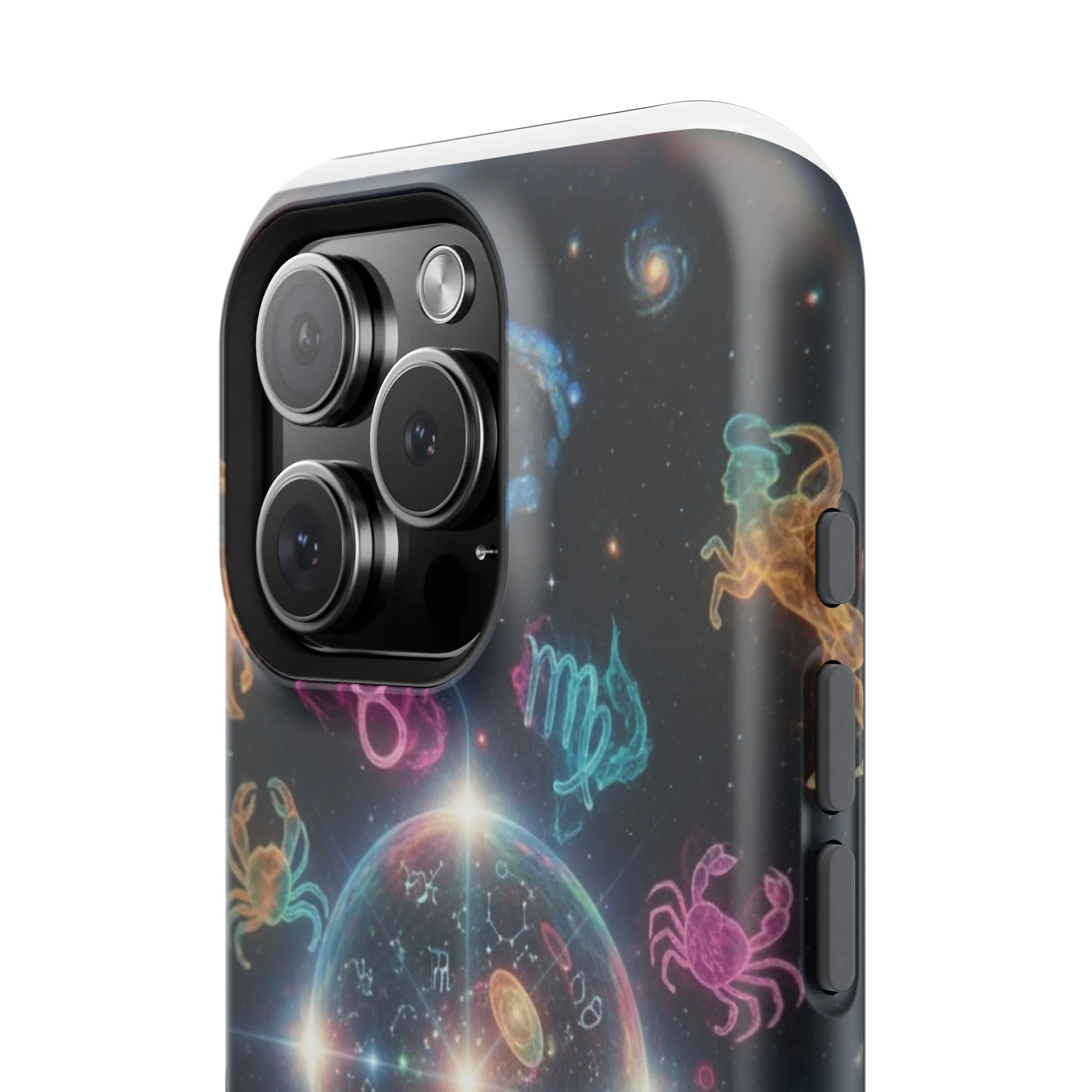 Impact-Resistant zodiac Case - Image 117