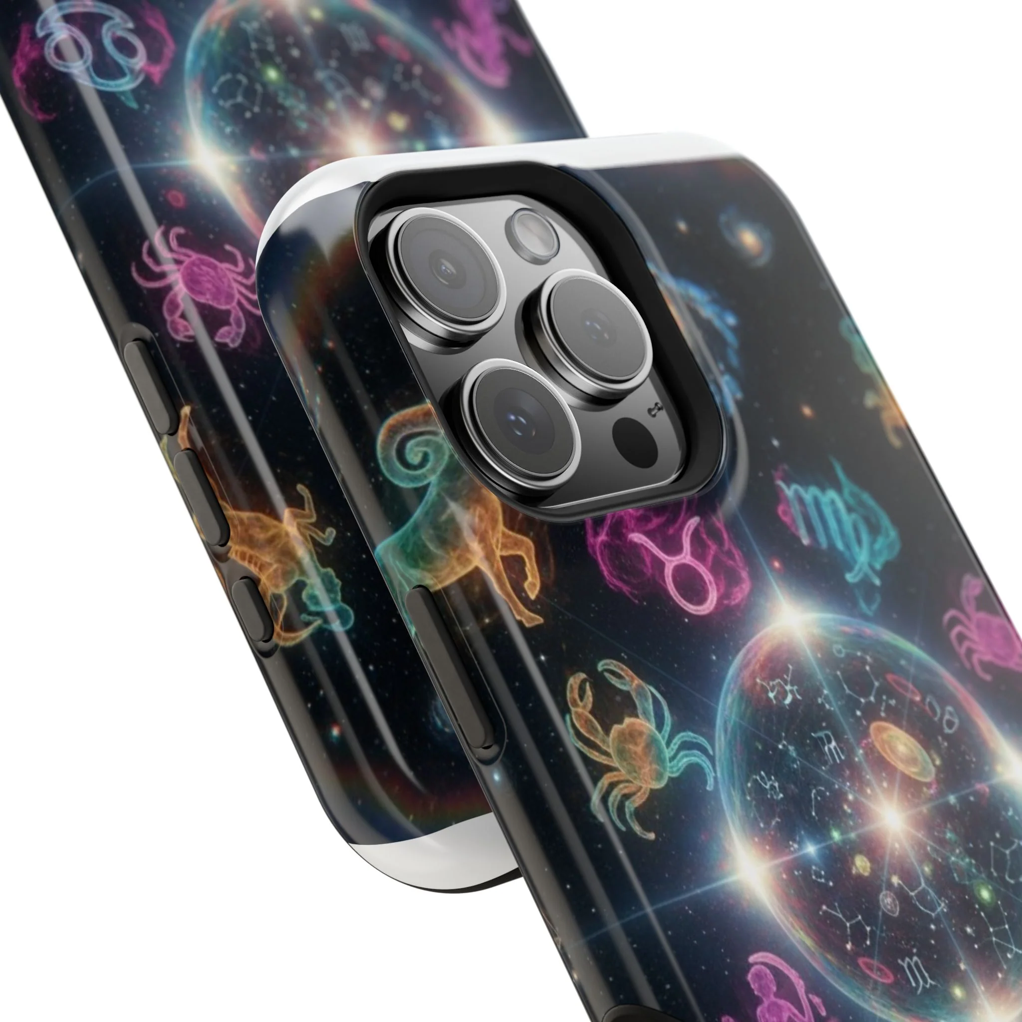 Impact-Resistant zodiac Case - Image 118