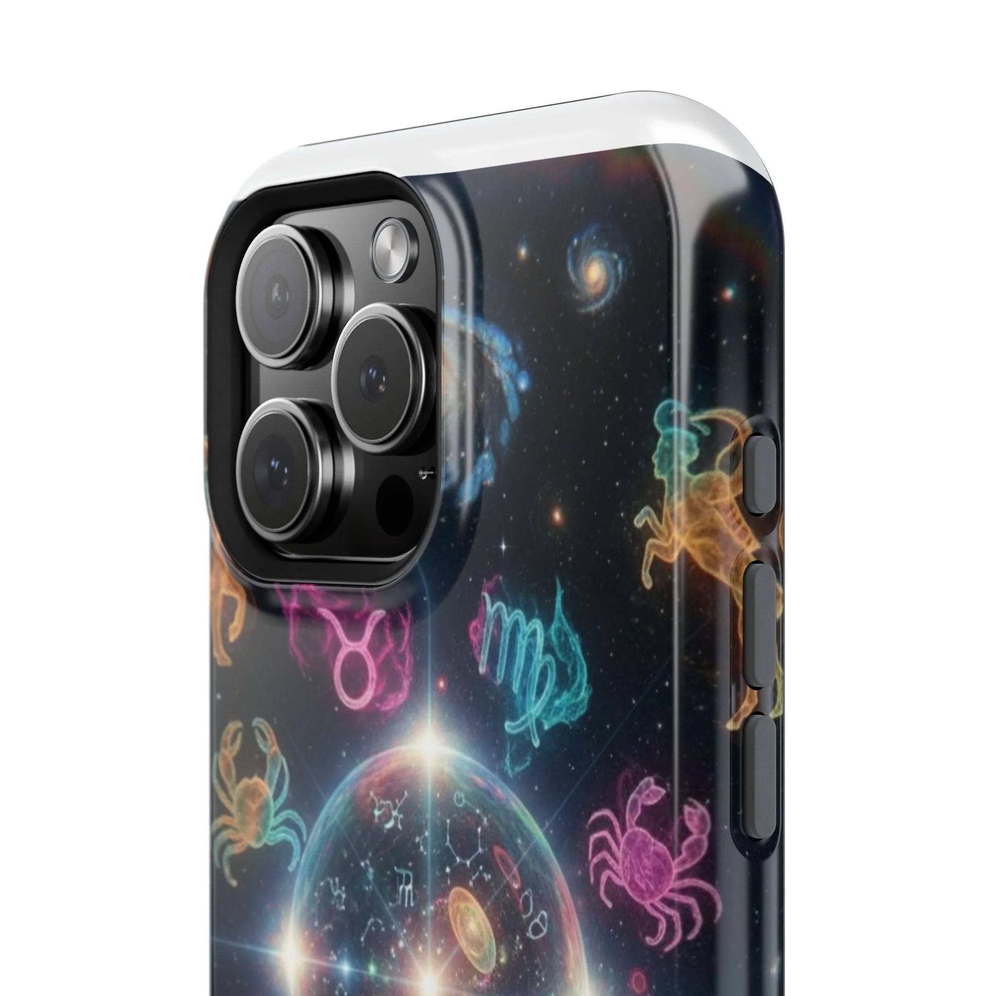 Impact-Resistant zodiac Case - Image 120
