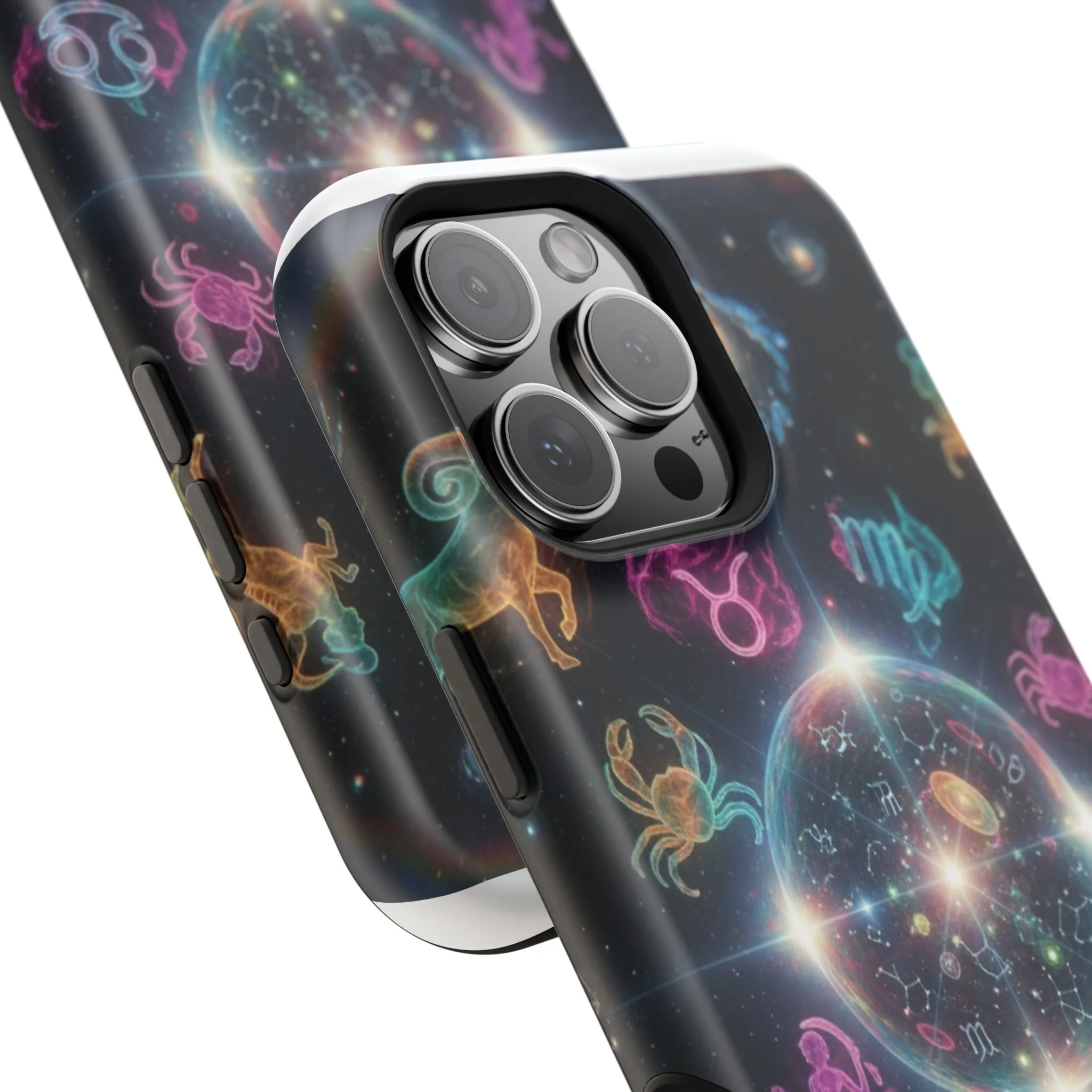Impact-Resistant zodiac Case - Image 121