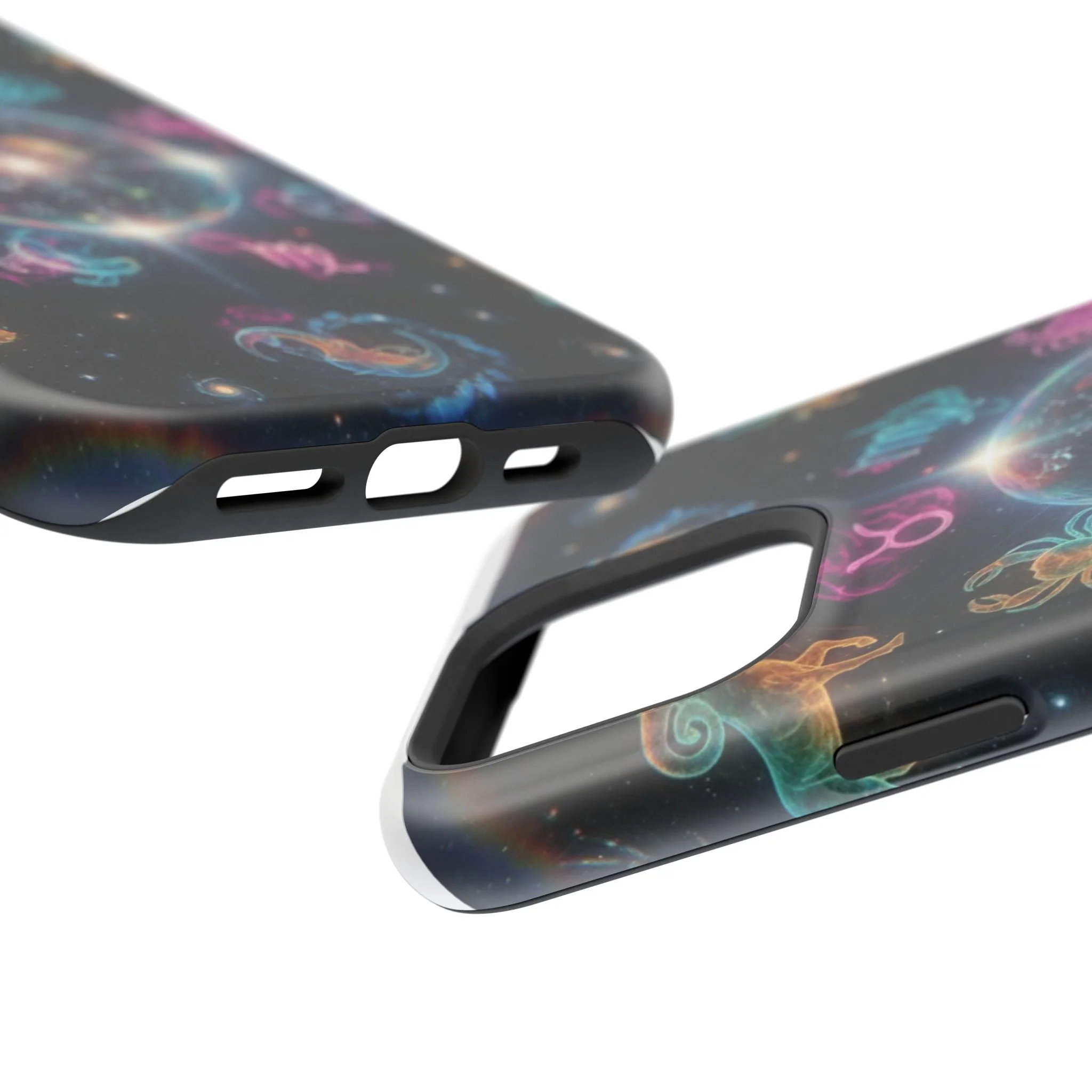 Impact-Resistant zodiac Case - Image 122