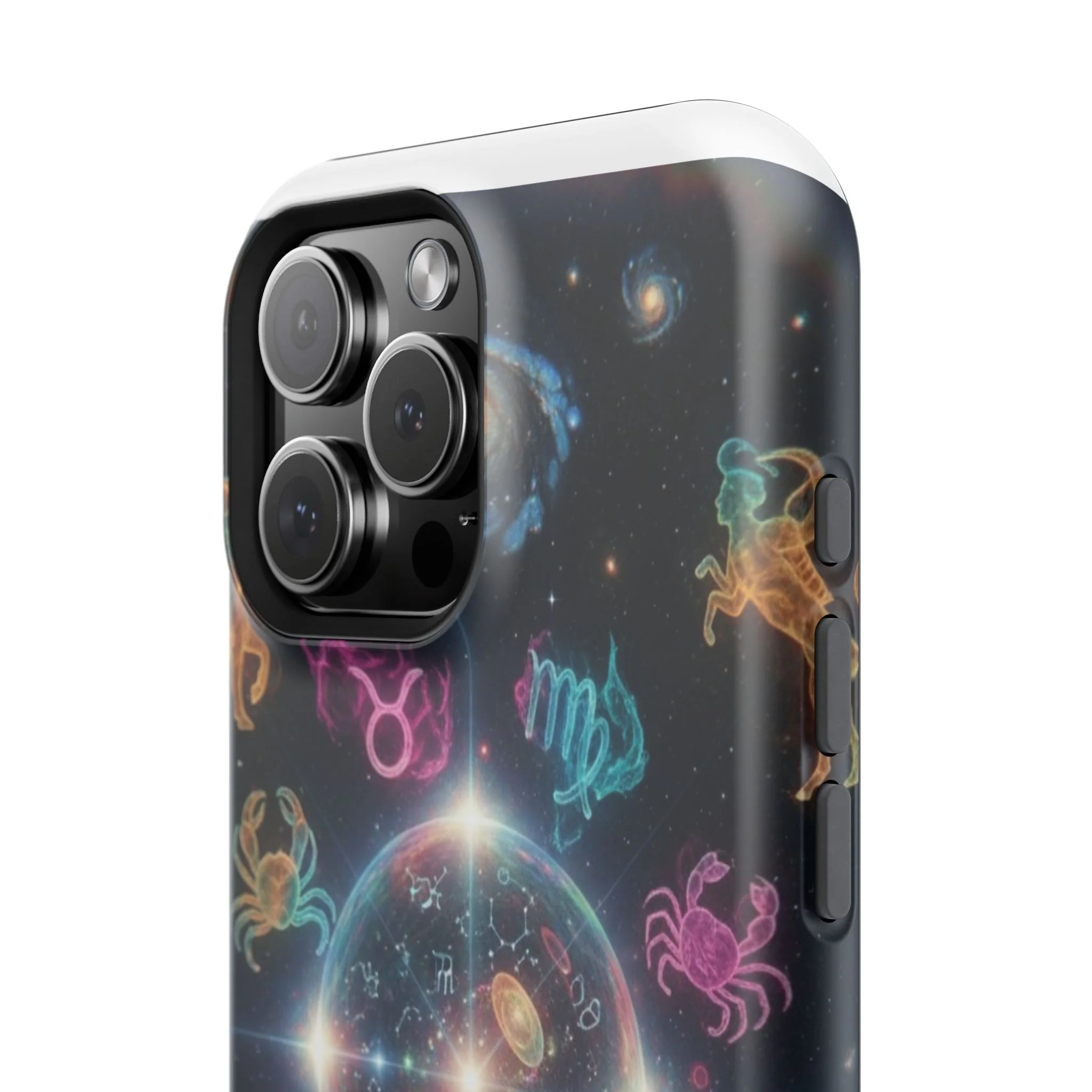 Impact-Resistant zodiac Case - Image 123