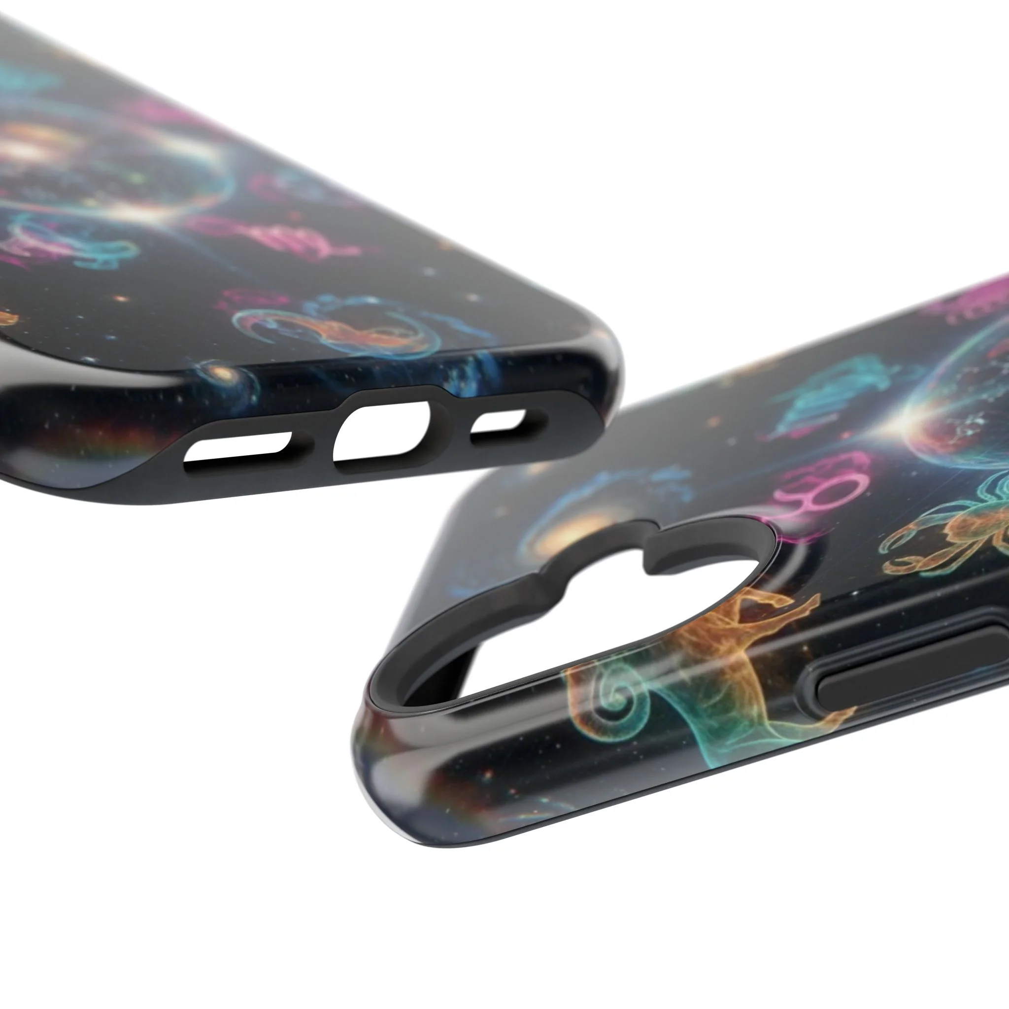 Impact-Resistant zodiac Case - Image 125