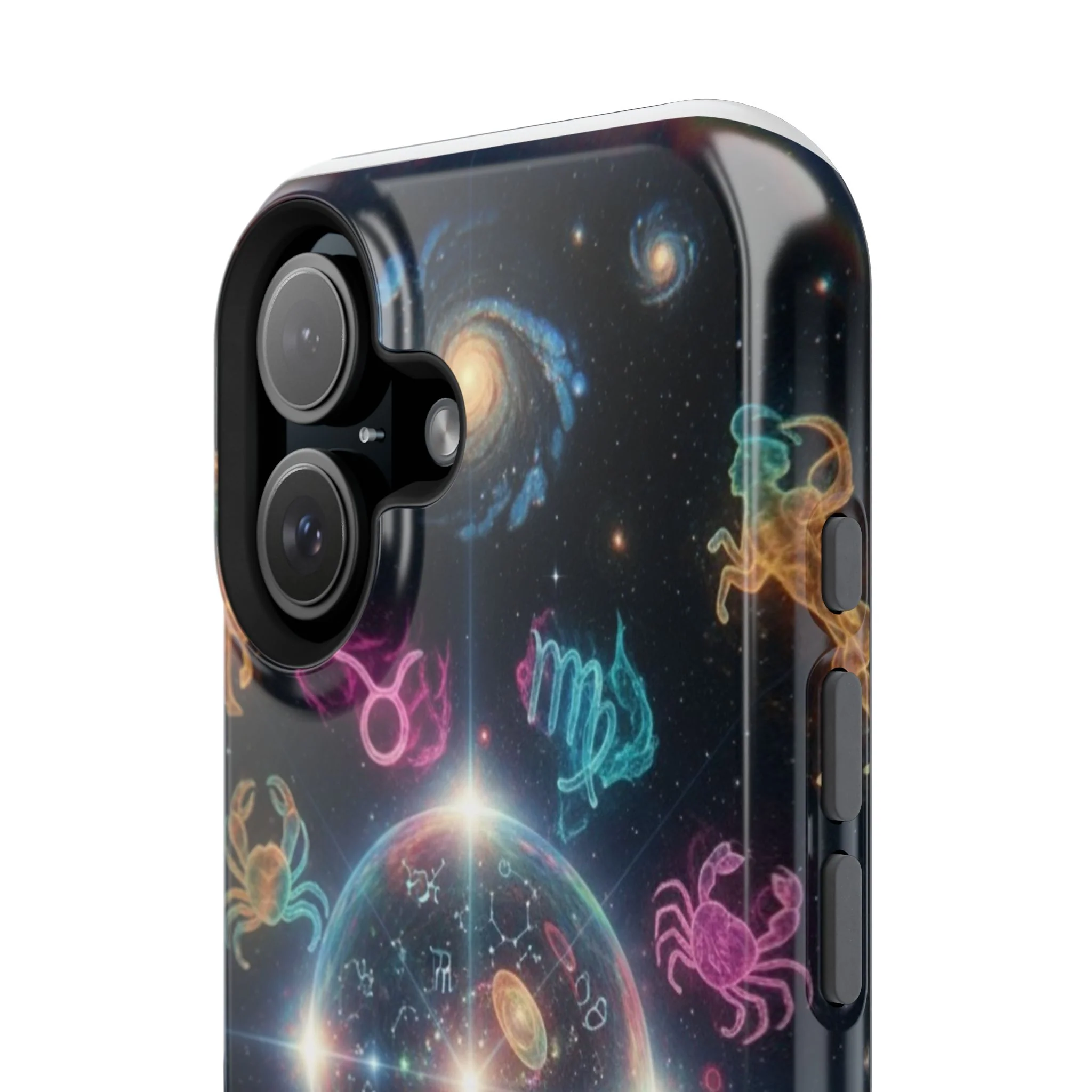 Impact-Resistant zodiac Case - Image 126