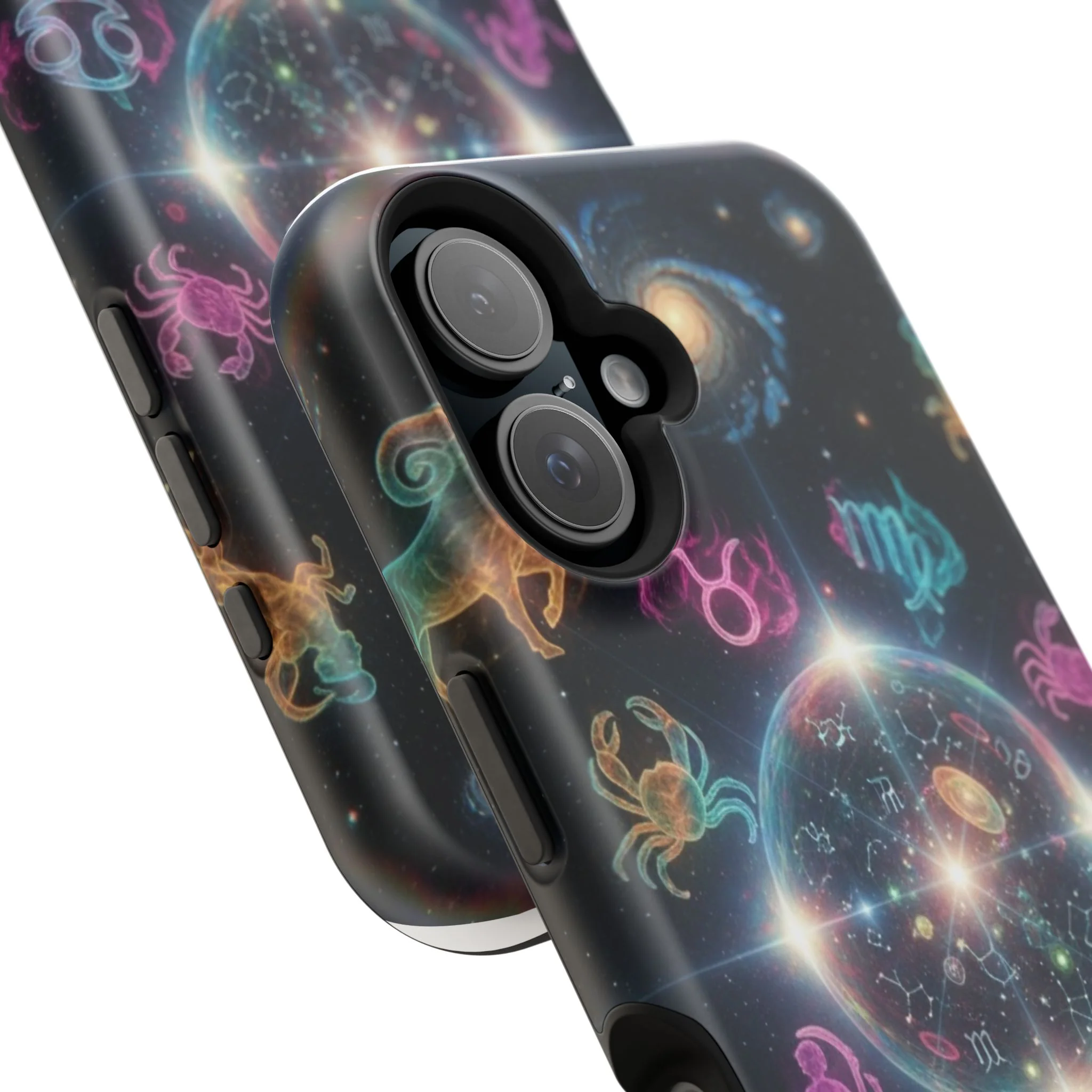 Impact-Resistant zodiac Case - Image 127