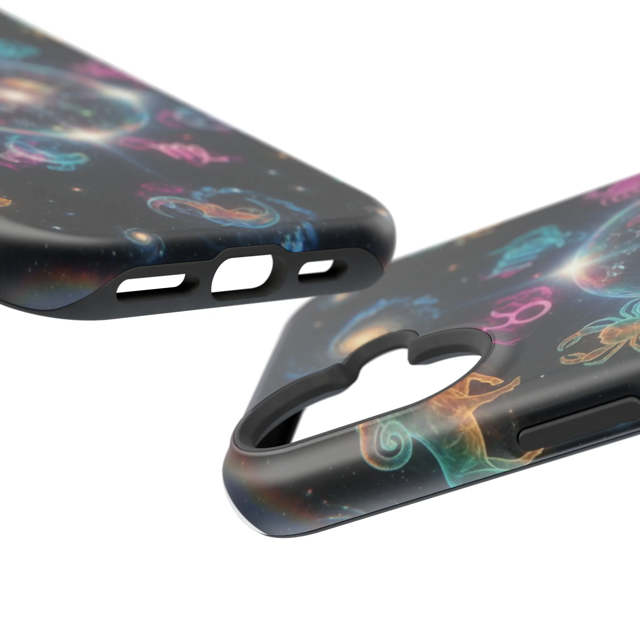 Impact-Resistant zodiac Case - Image 128