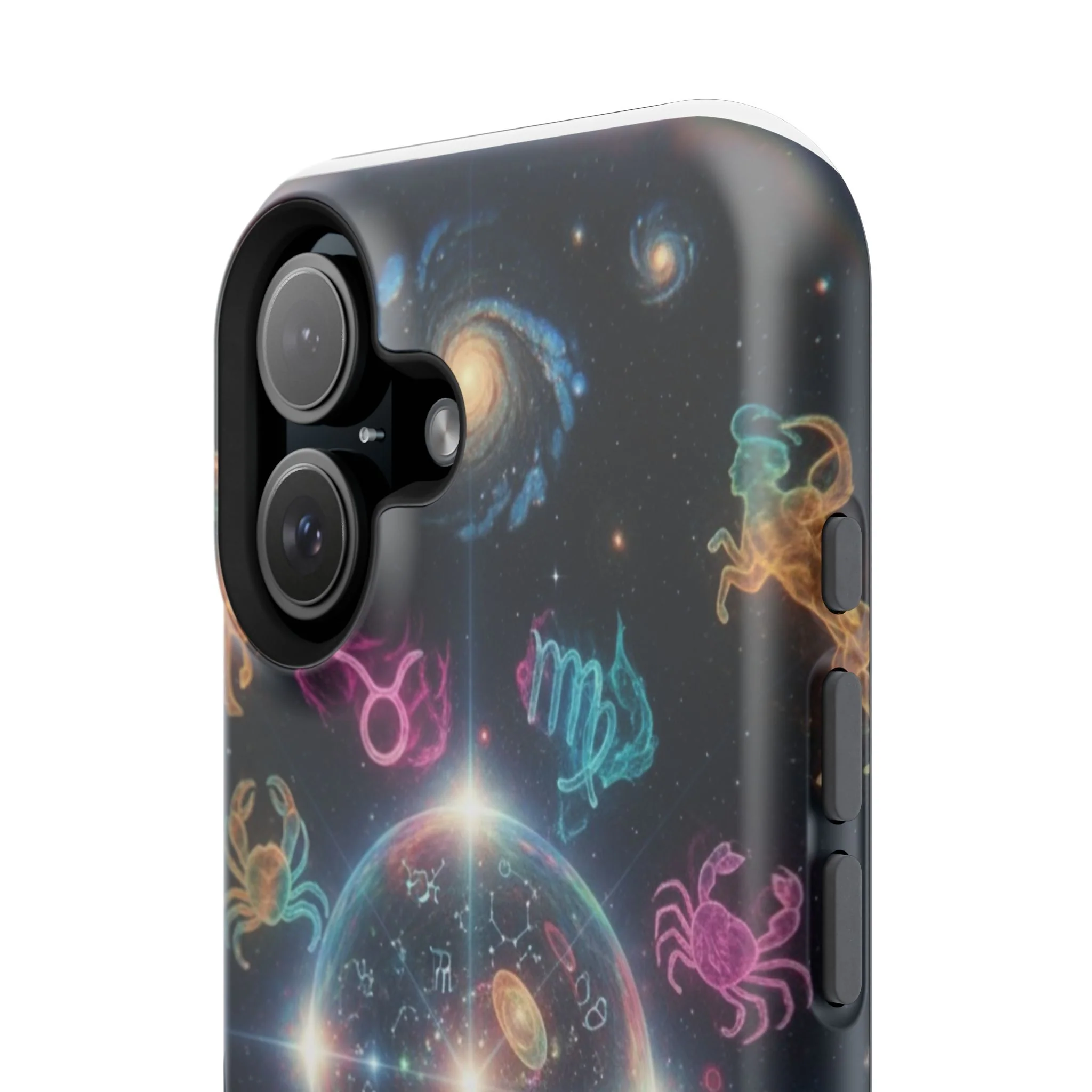 Impact-Resistant zodiac Case - Image 129