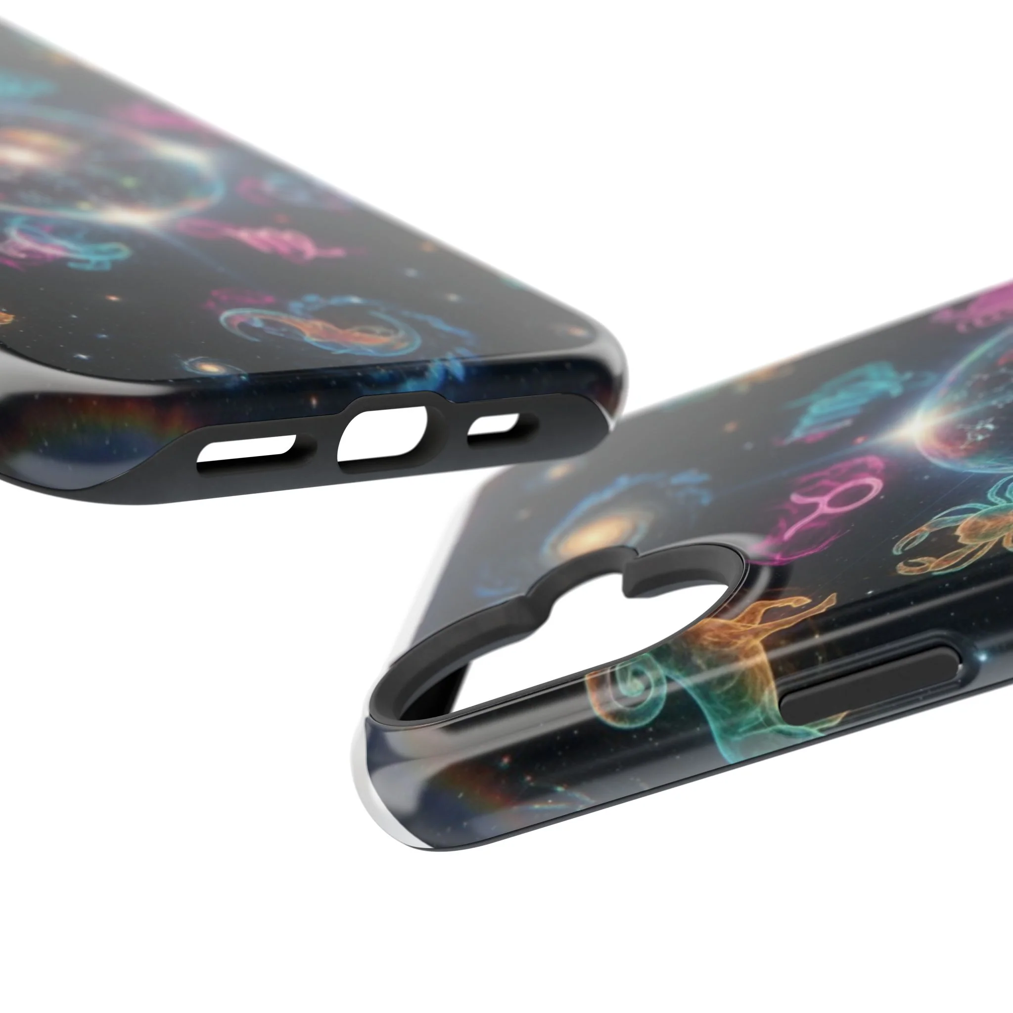 Impact-Resistant zodiac Case - Image 131