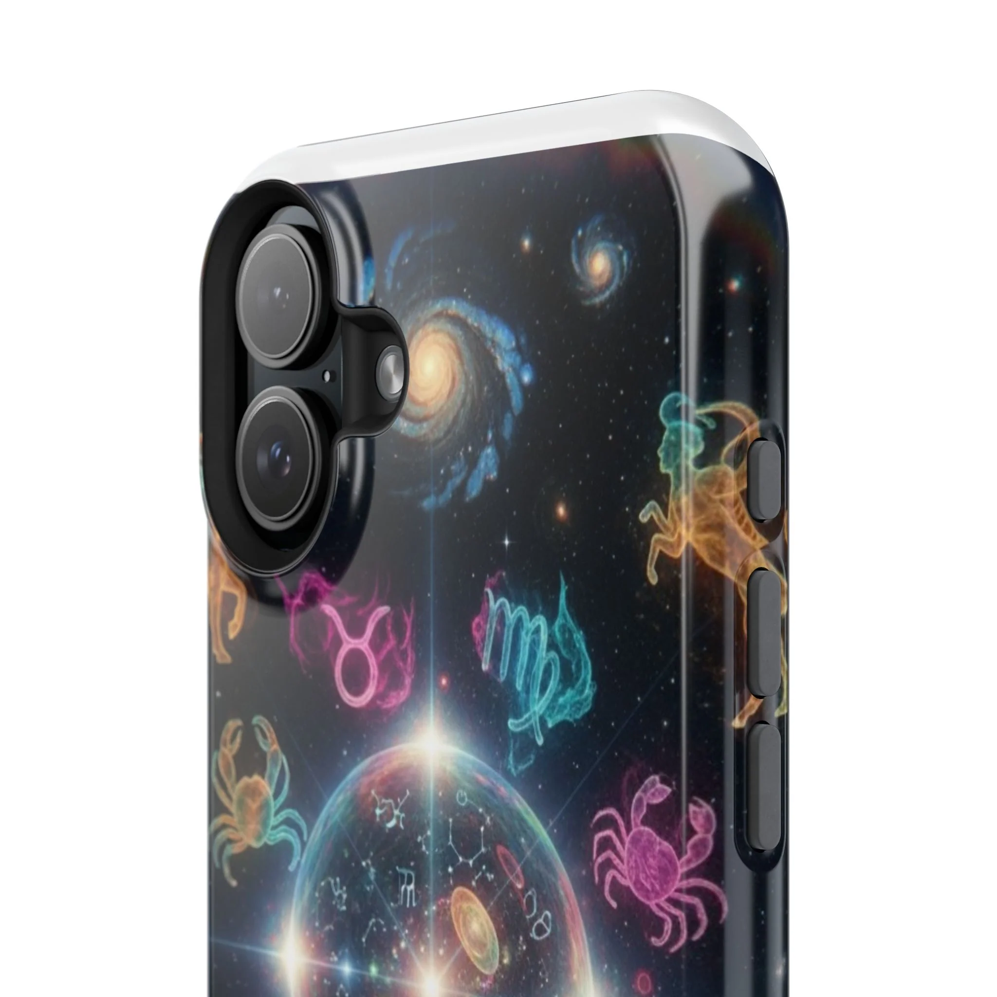 Impact-Resistant zodiac Case - Image 132