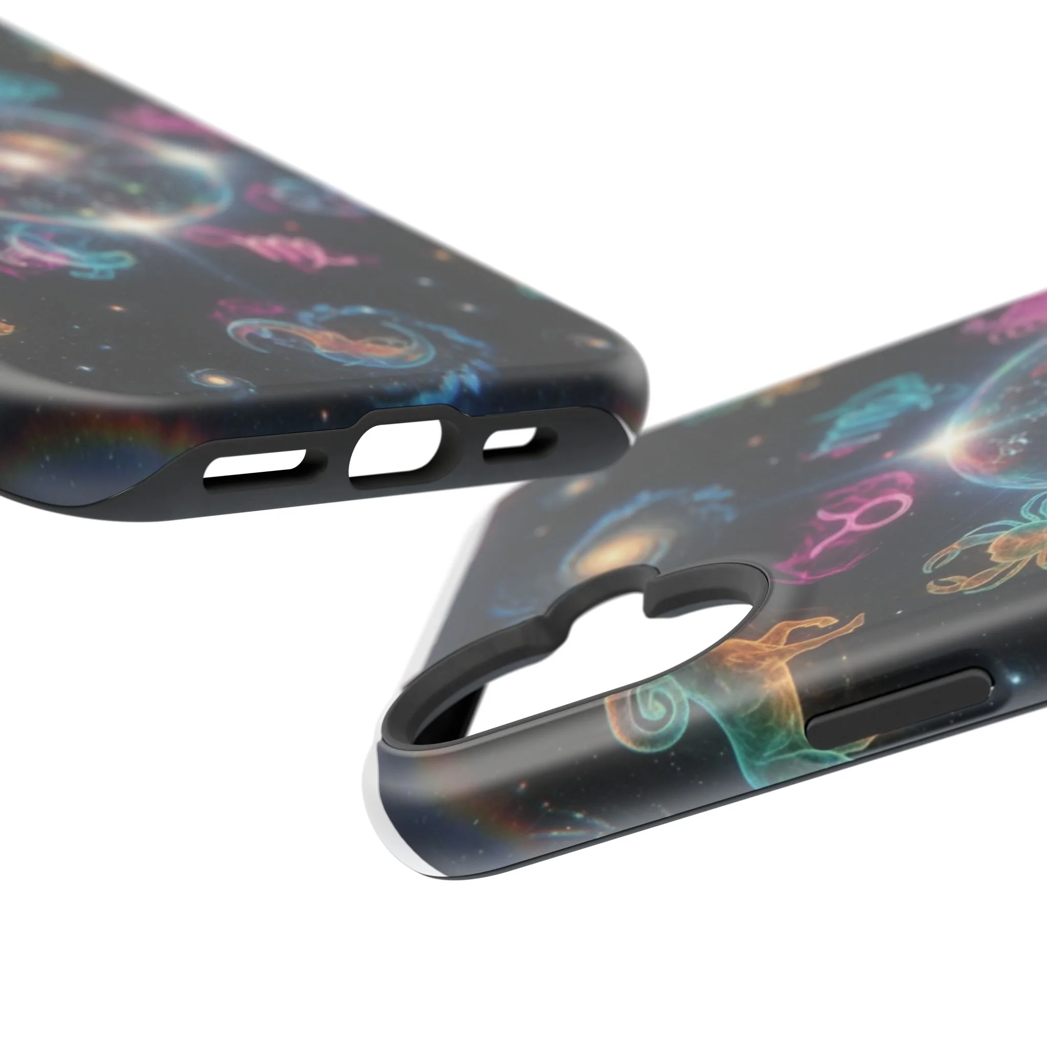 Impact-Resistant zodiac Case - Image 134