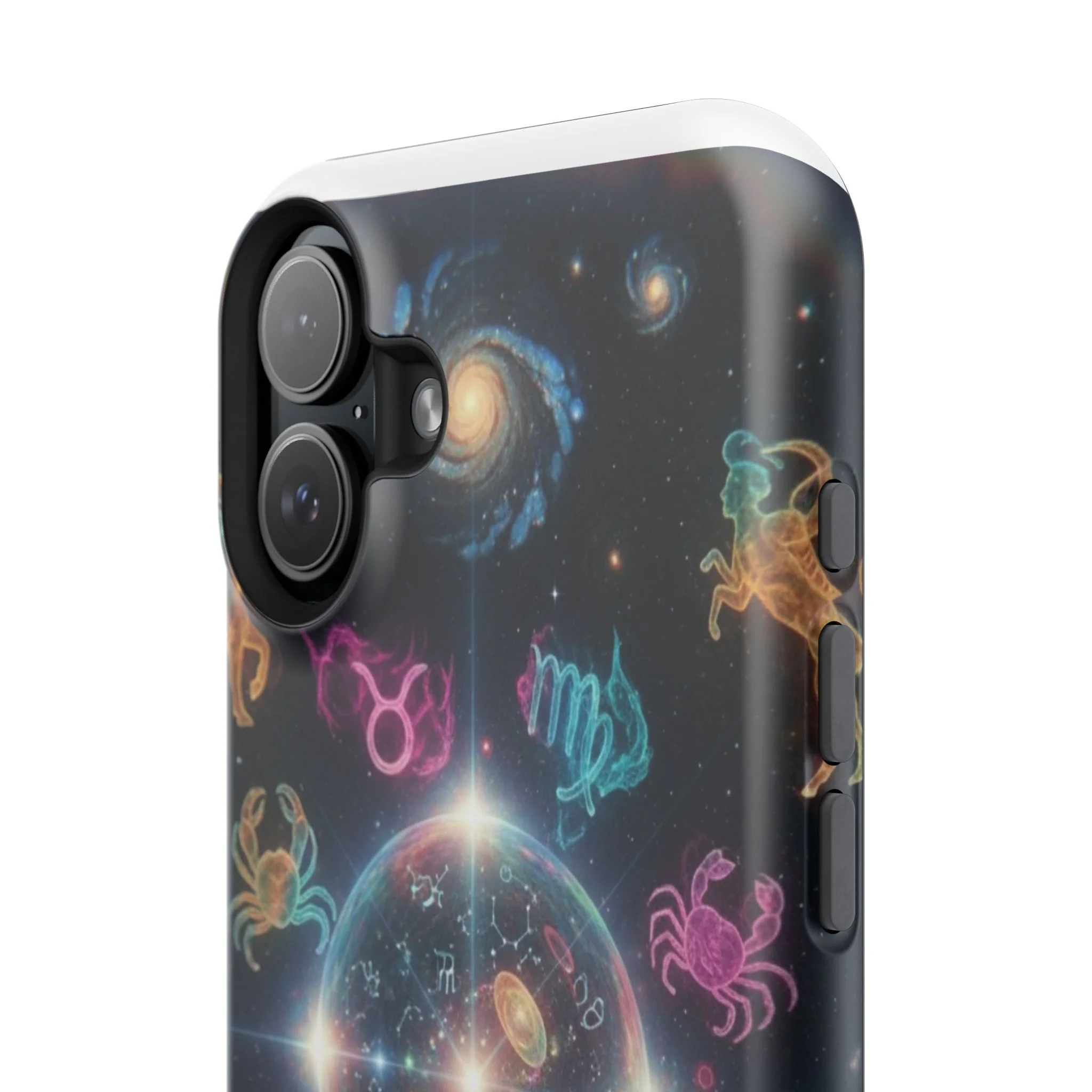 Impact-Resistant zodiac Case - Image 135