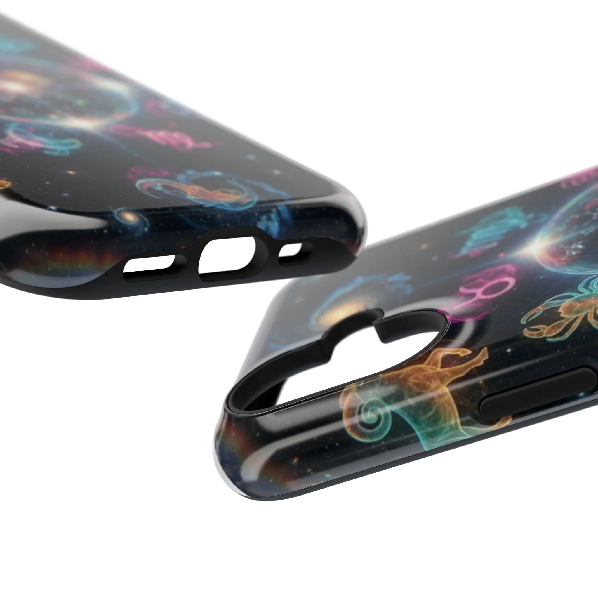 Impact-Resistant zodiac Case - Image 137