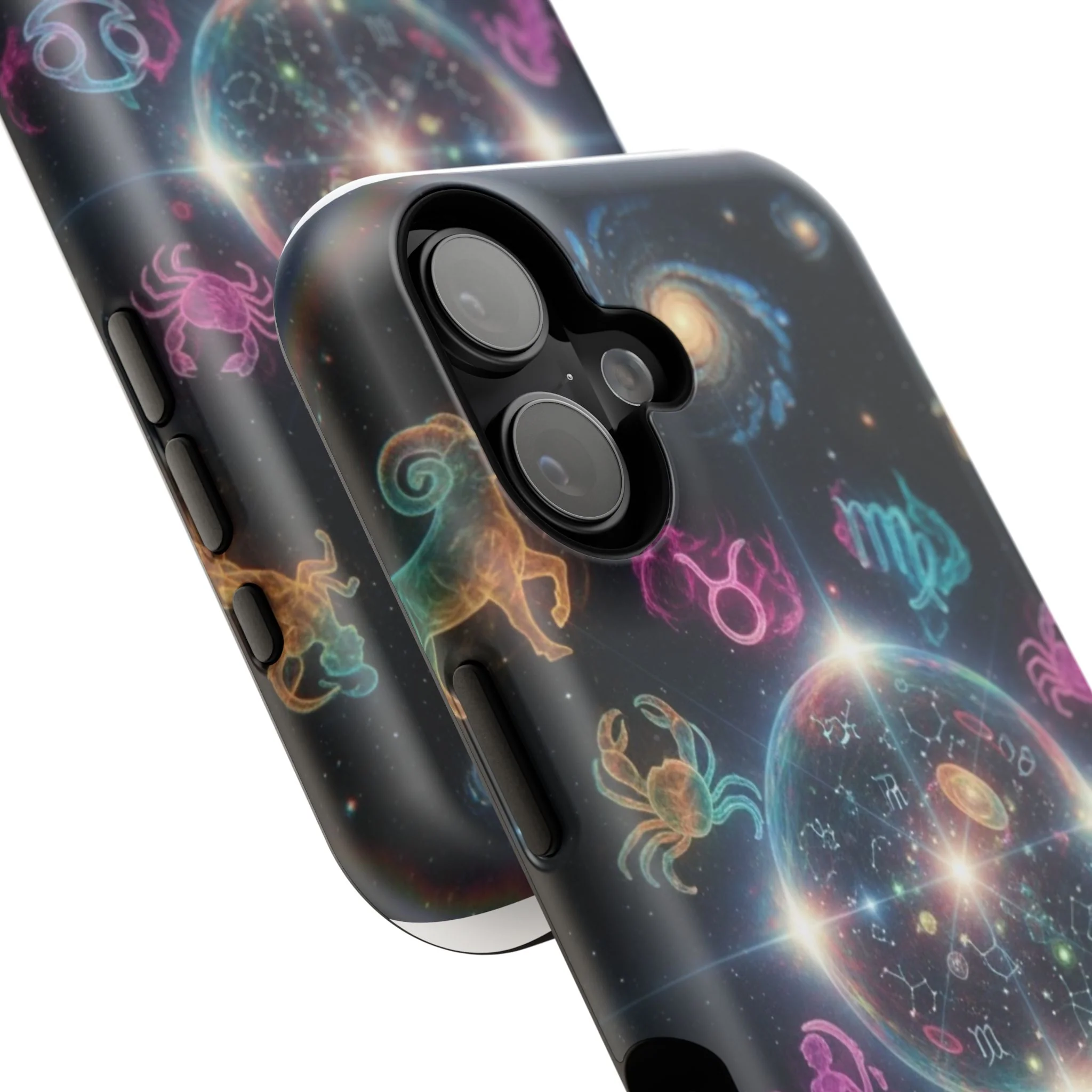 Impact-Resistant zodiac Case - Image 139