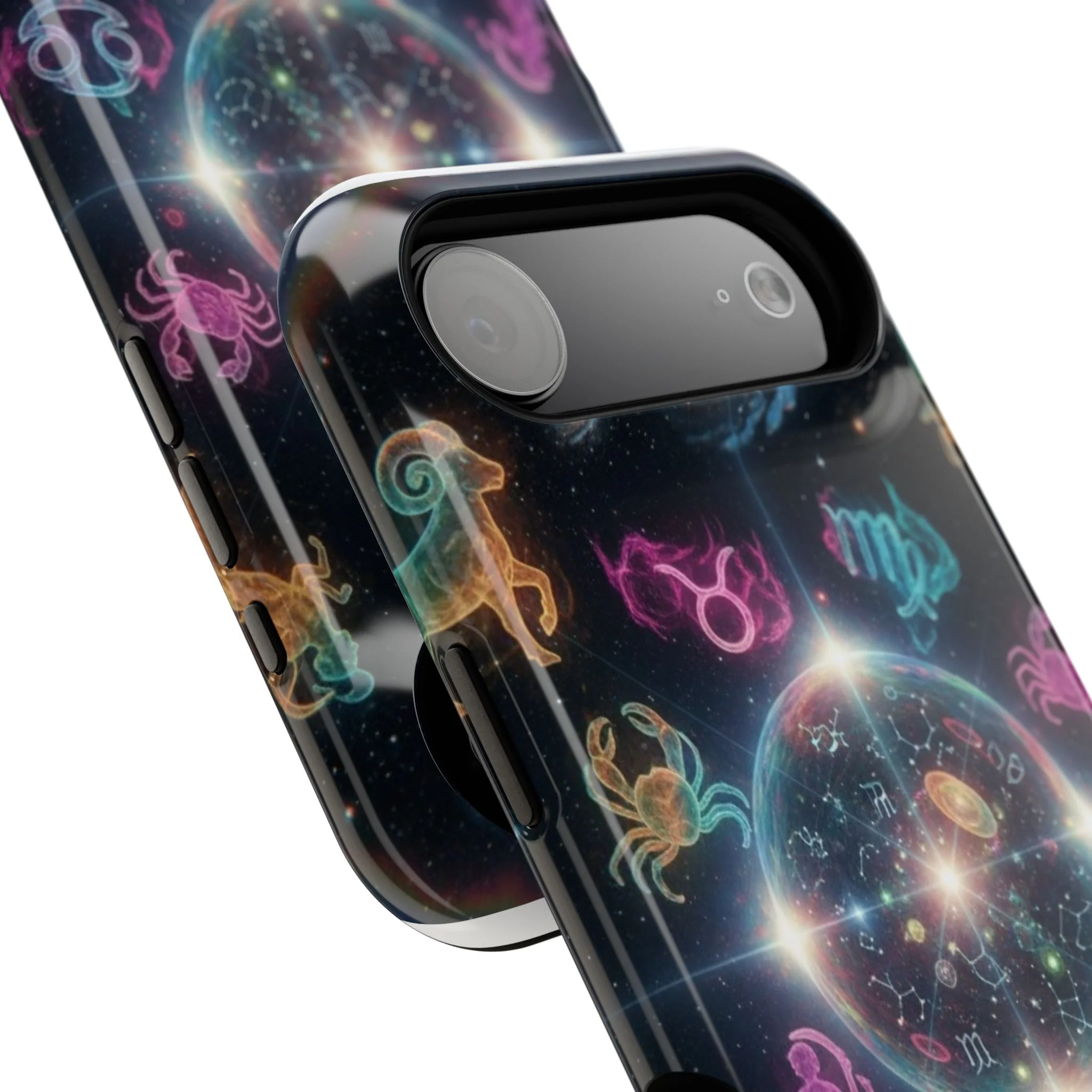 Impact-Resistant zodiac Case - Image 142