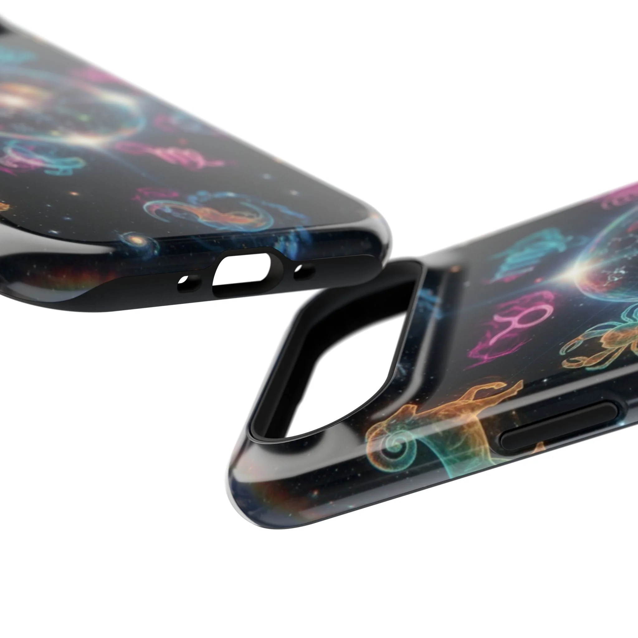 Impact-Resistant zodiac Case - Image 143
