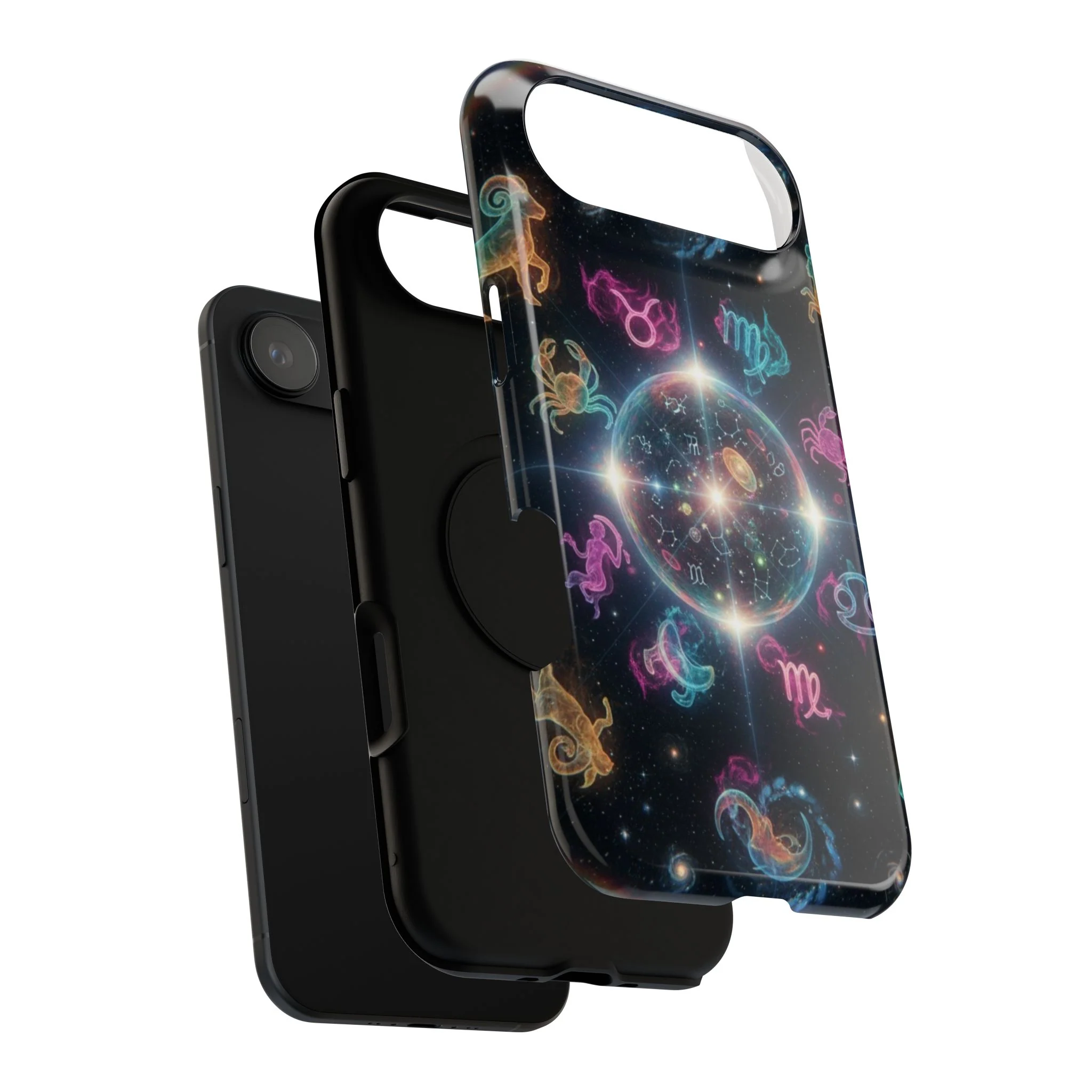 Impact-Resistant zodiac Case - Image 144