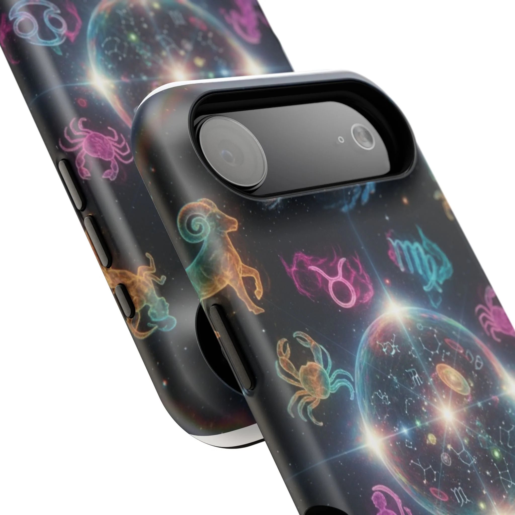 Impact-Resistant zodiac Case - Image 145