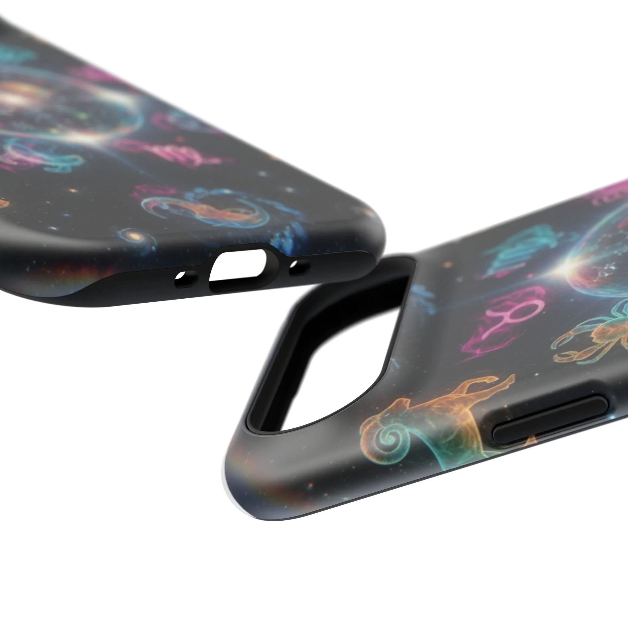 Impact-Resistant zodiac Case - Image 146