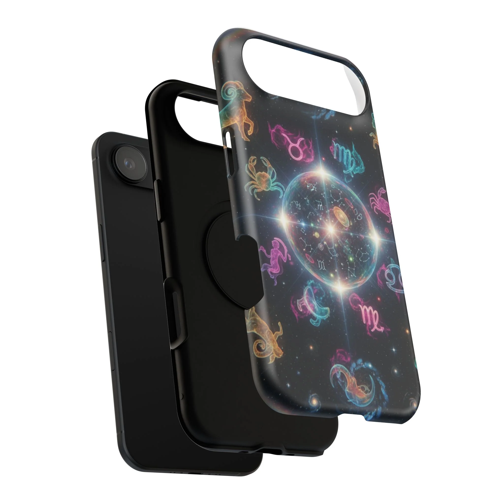 Impact-Resistant zodiac Case - Image 147