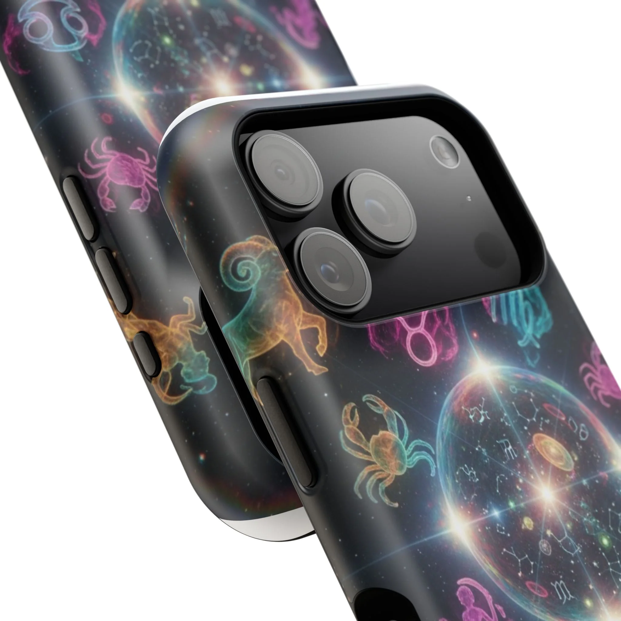 Impact-Resistant zodiac Case - Image 151