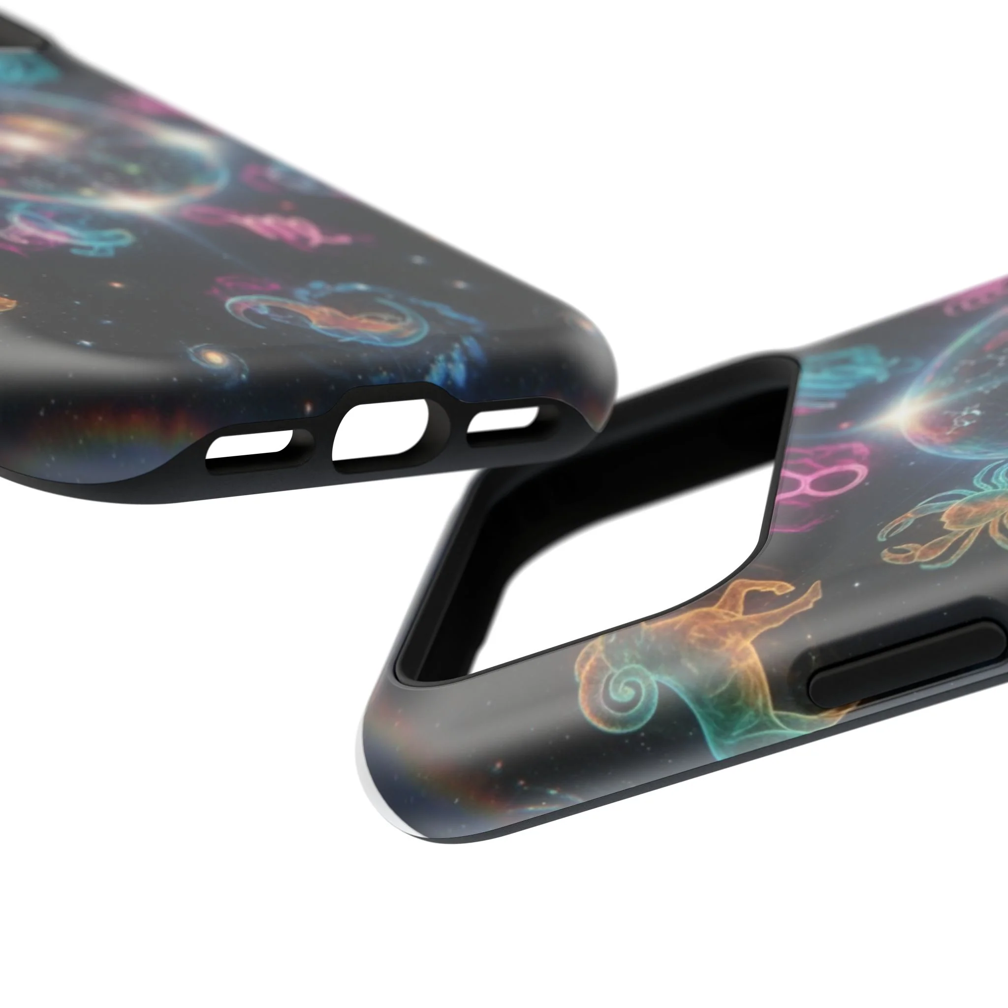 Impact-Resistant zodiac Case - Image 152