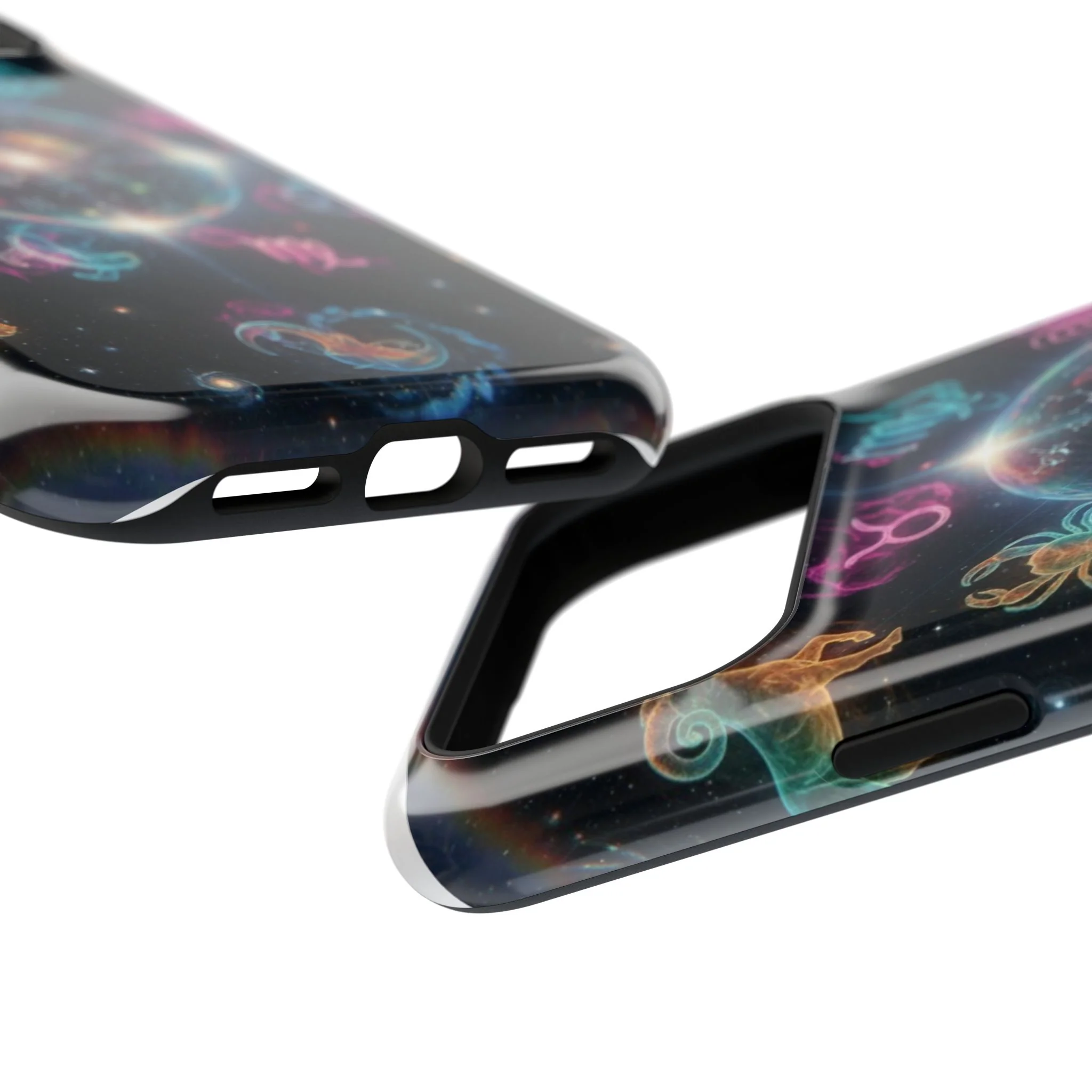 Impact-Resistant zodiac Case - Image 155