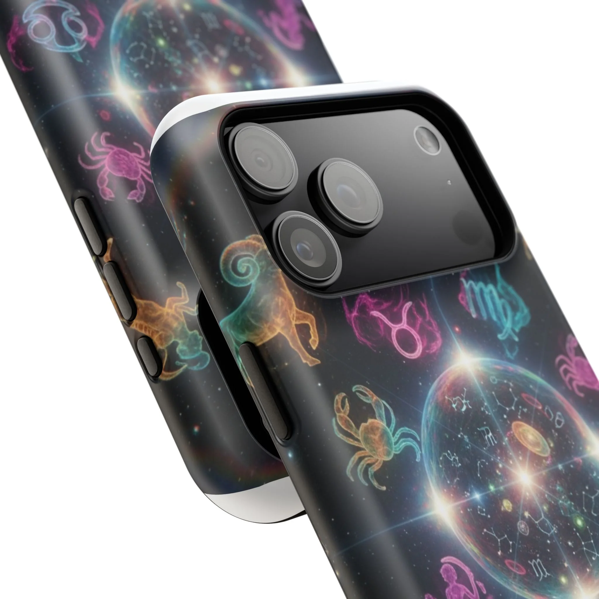 Impact-Resistant zodiac Case - Image 157