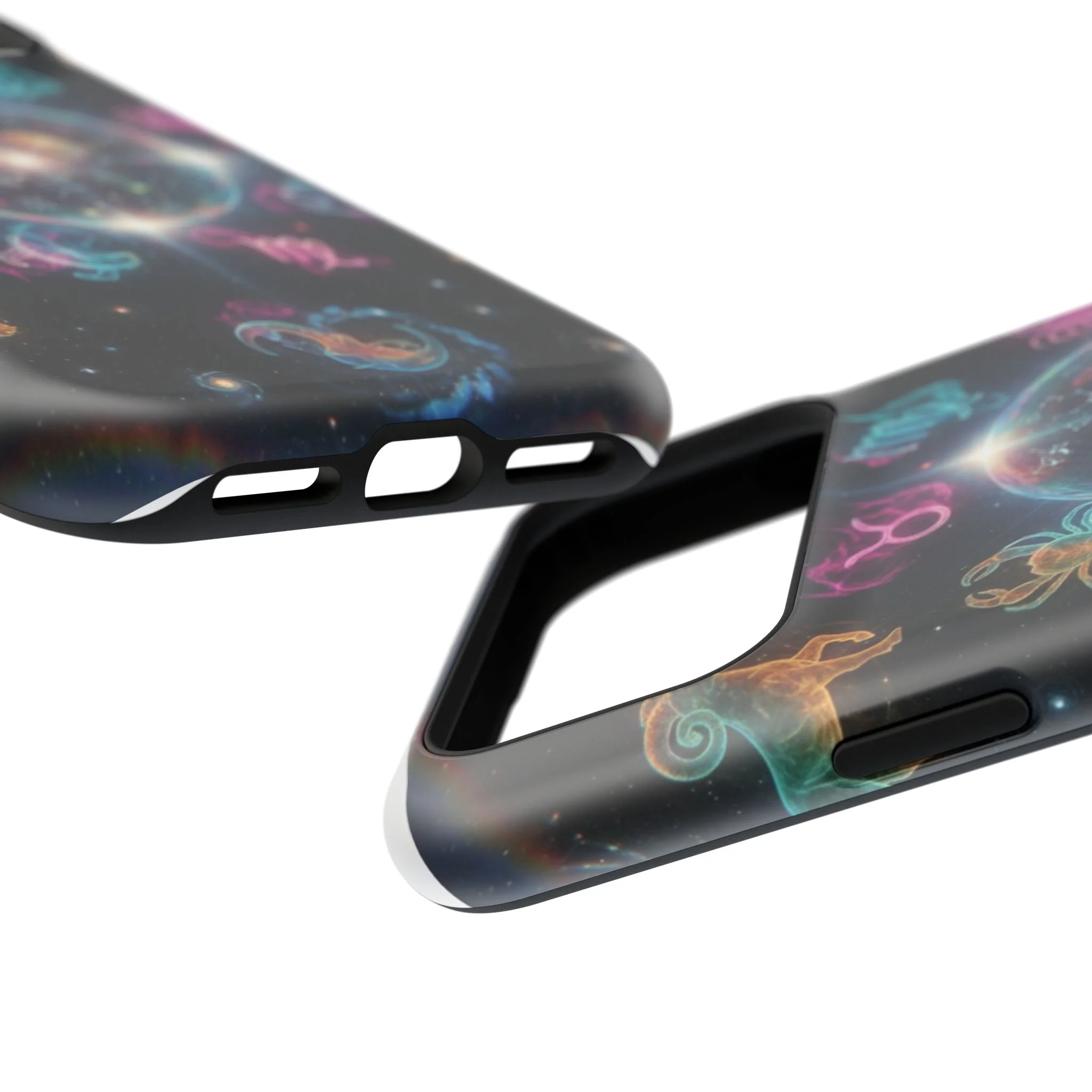 Impact-Resistant zodiac Case - Image 158