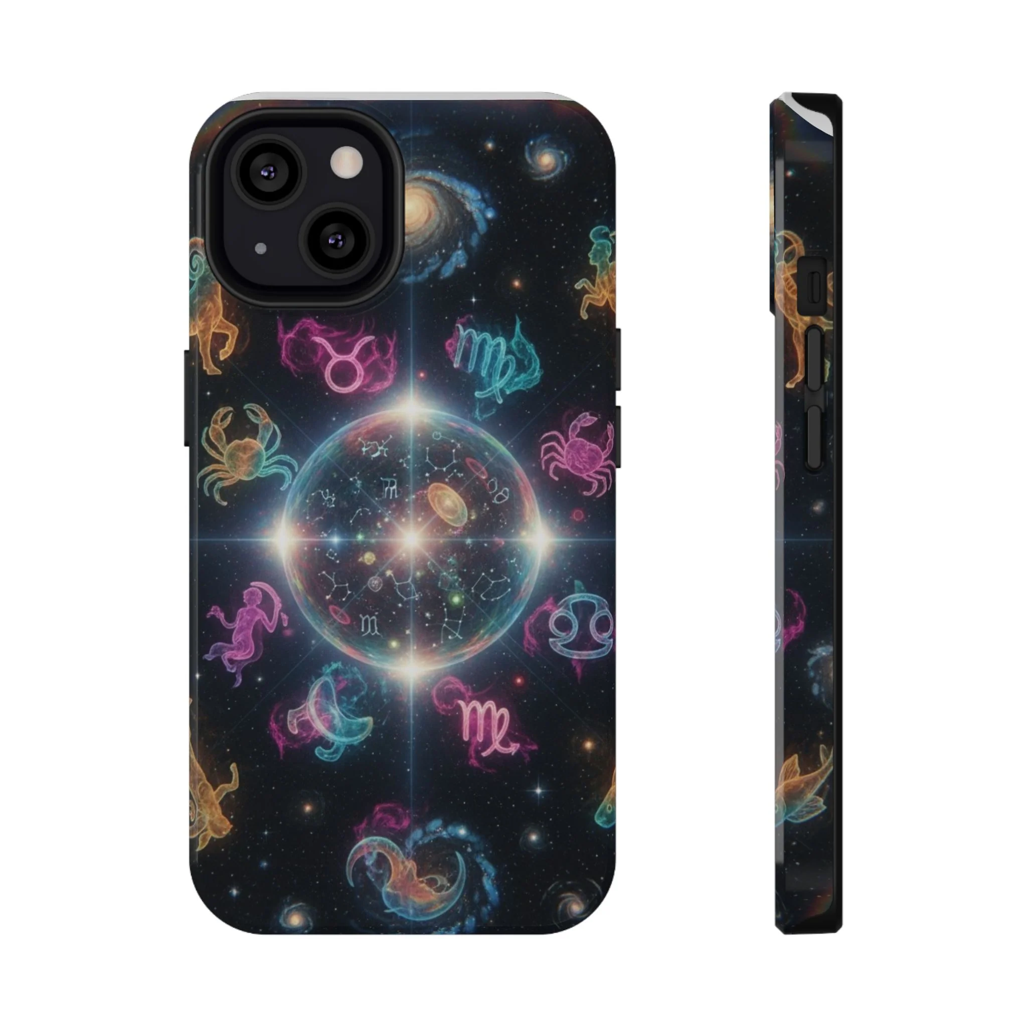 Impact-Resistant zodiac Case - Image 160