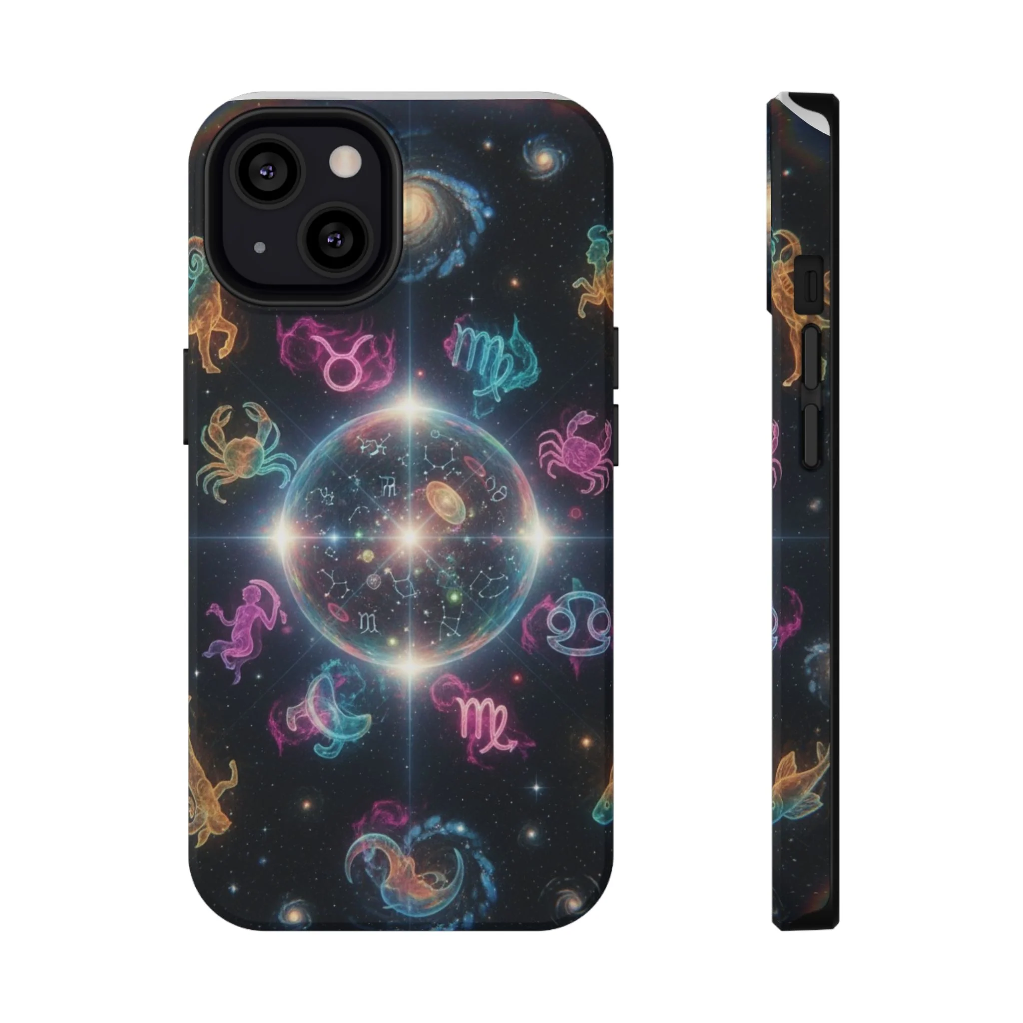 Impact-Resistant zodiac Case - Image 161