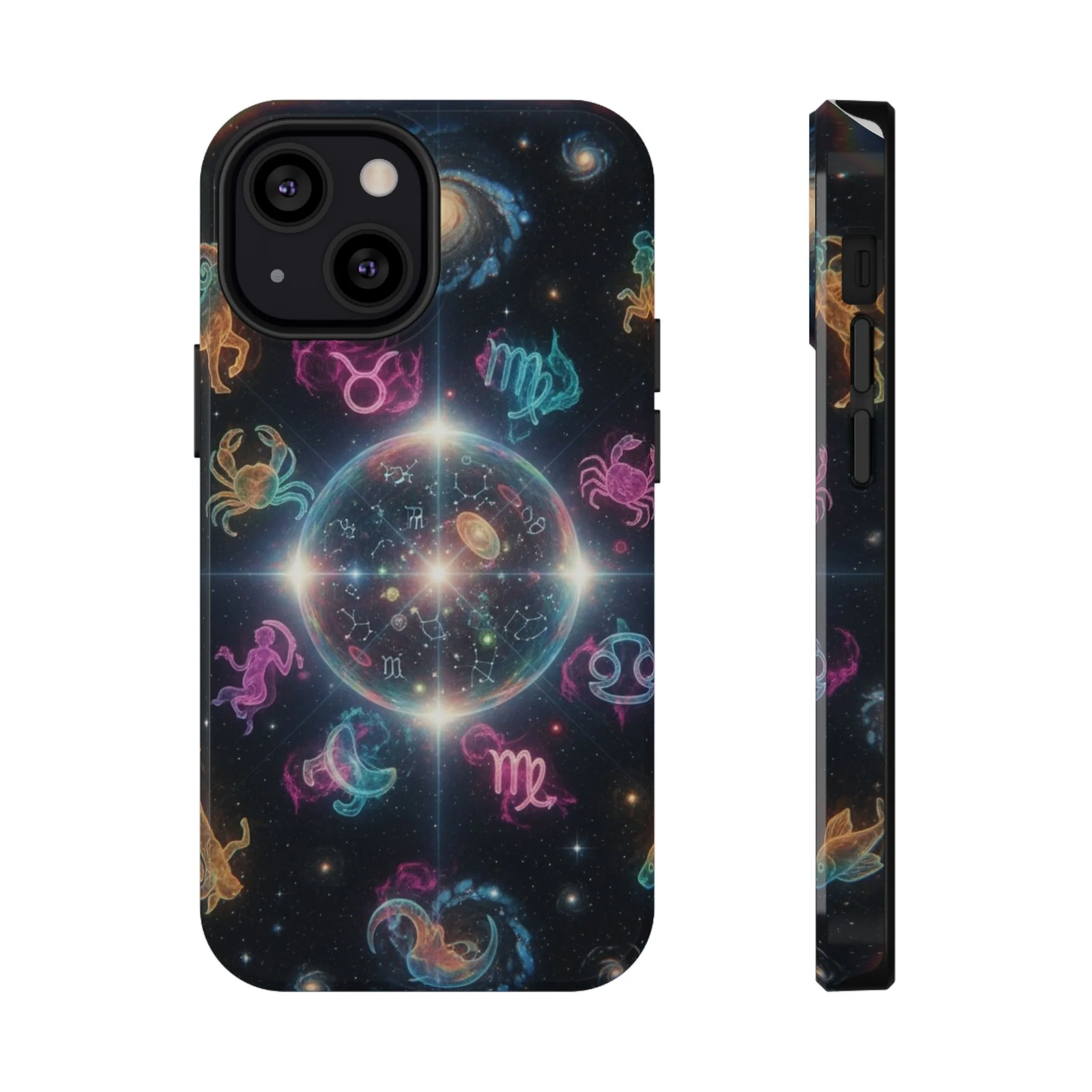 Impact-Resistant zodiac Case - Image 162