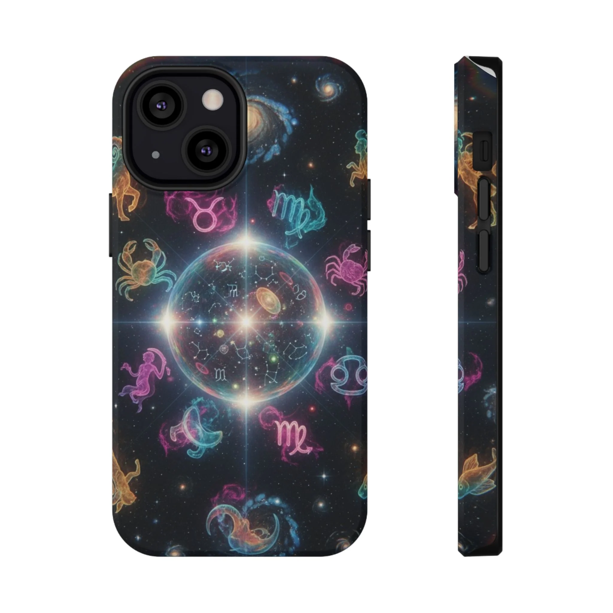 Impact-Resistant zodiac Case - Image 163