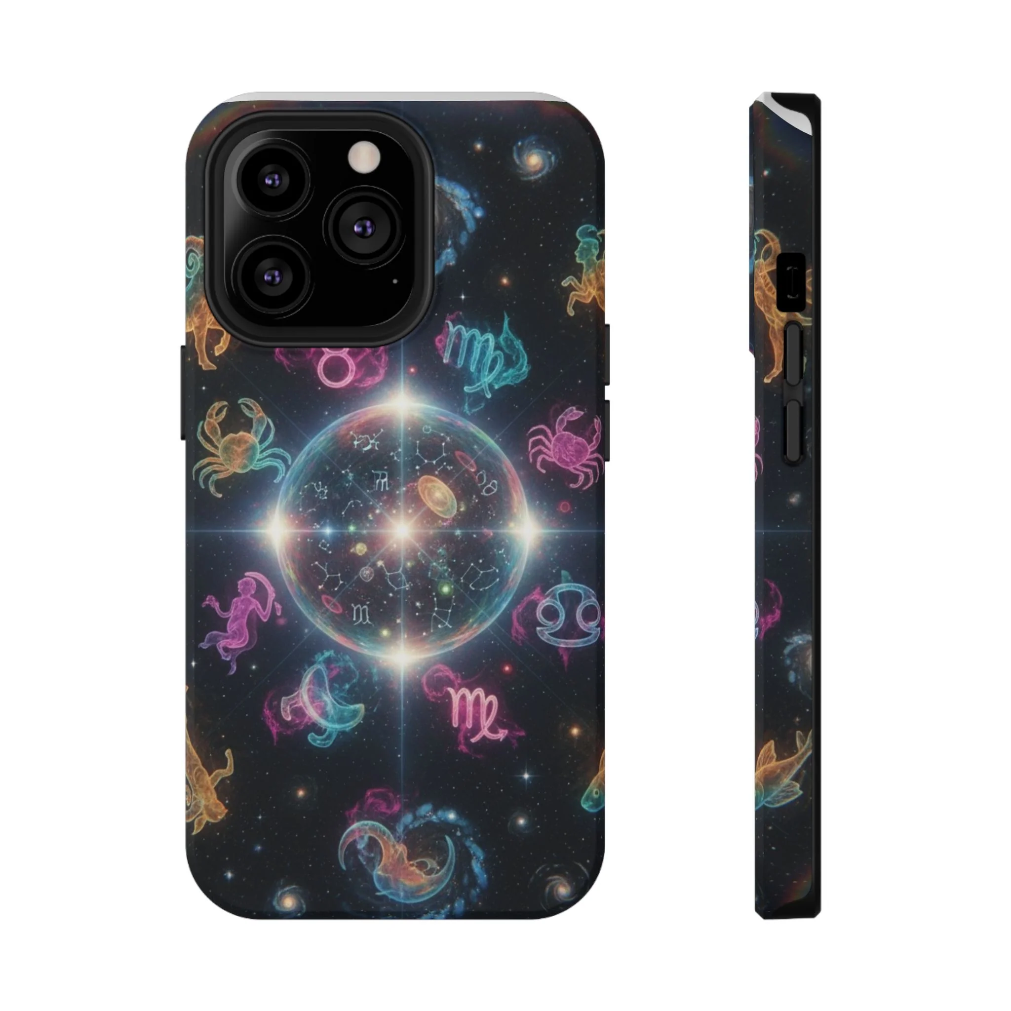Impact-Resistant zodiac Case - Image 165
