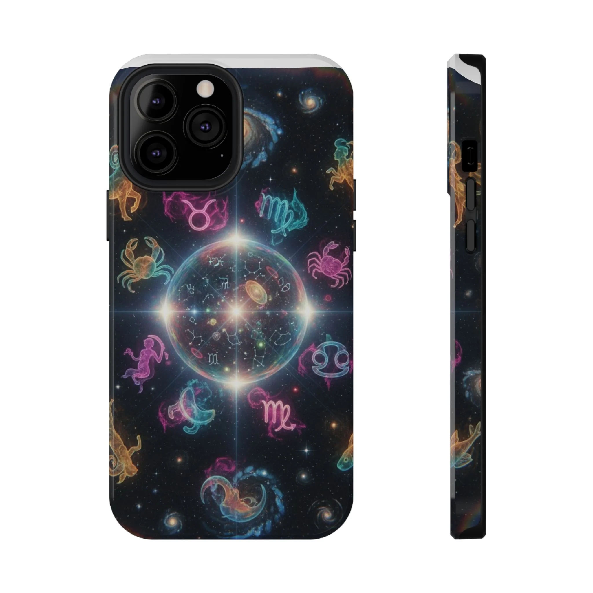 Impact-Resistant zodiac Case - Image 166